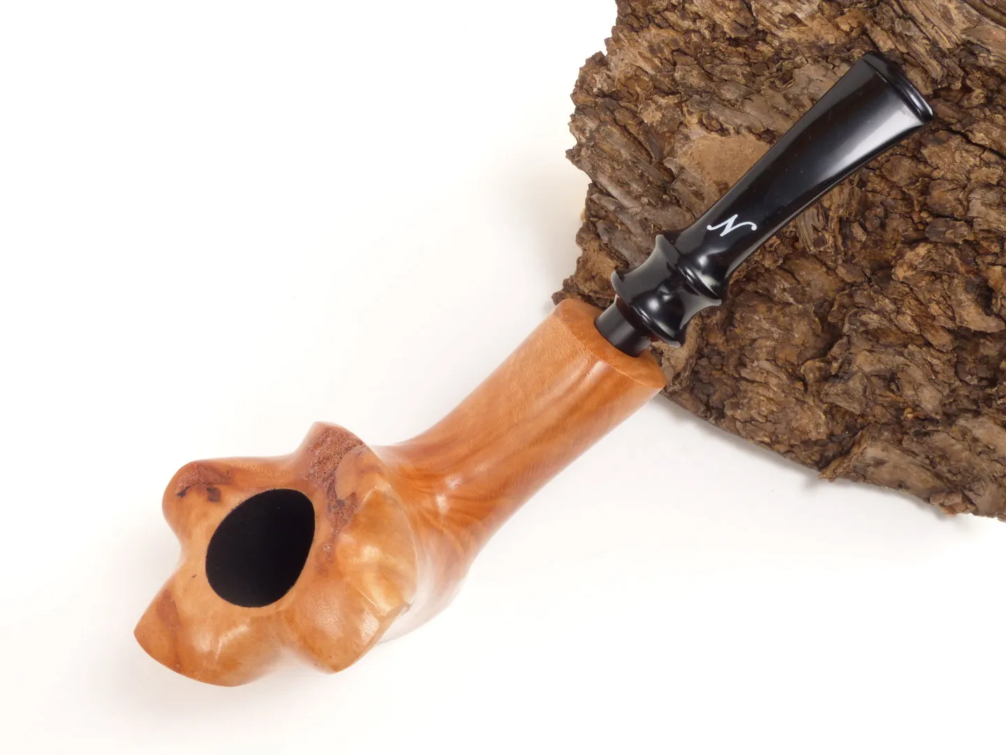 Nørding Freehand Virgin Grain 1 #299 – Produktbild 3