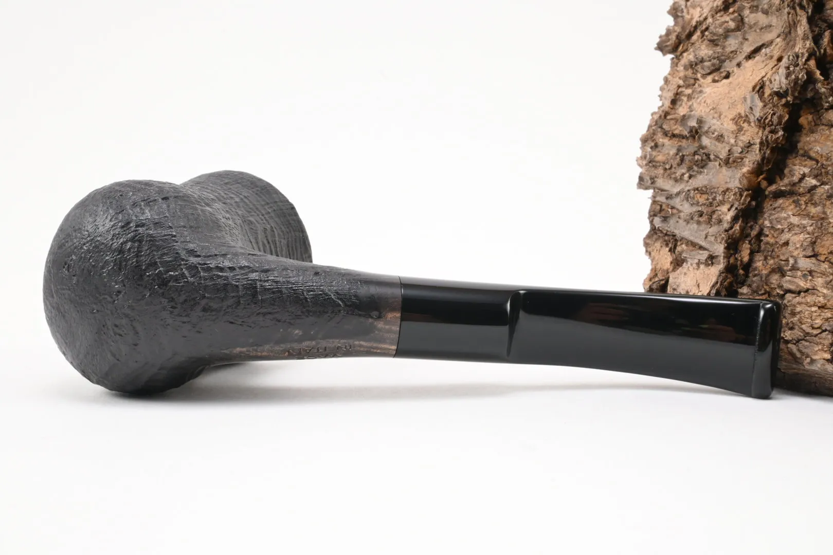 Mastro Geppetto Pfeife Eximia sand 4 – Produktbild 7