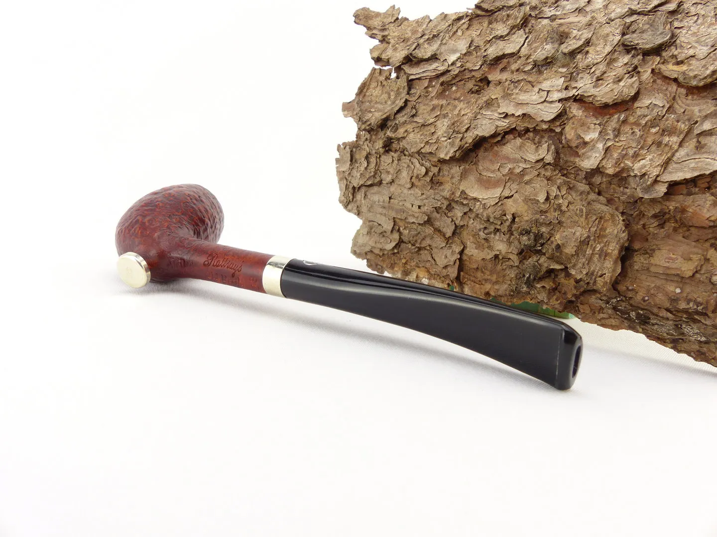 Rattray's Old Perth Pfeife Sand – Produktbild 4