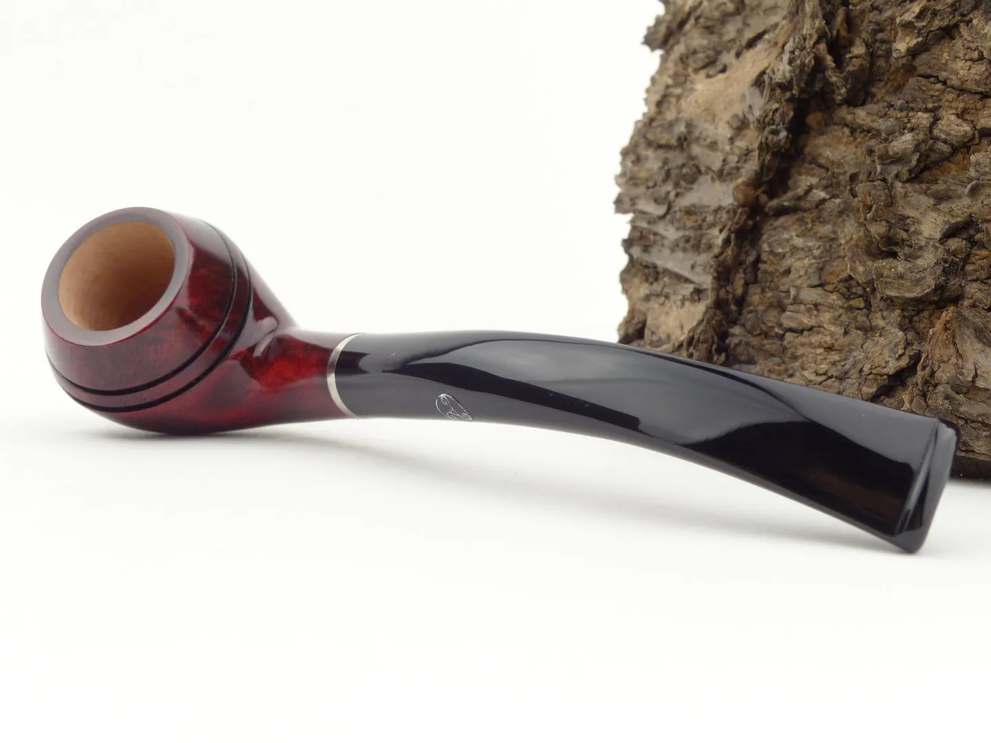 Rattray's Mary Pfeife 161 burgund – Produktbild 5