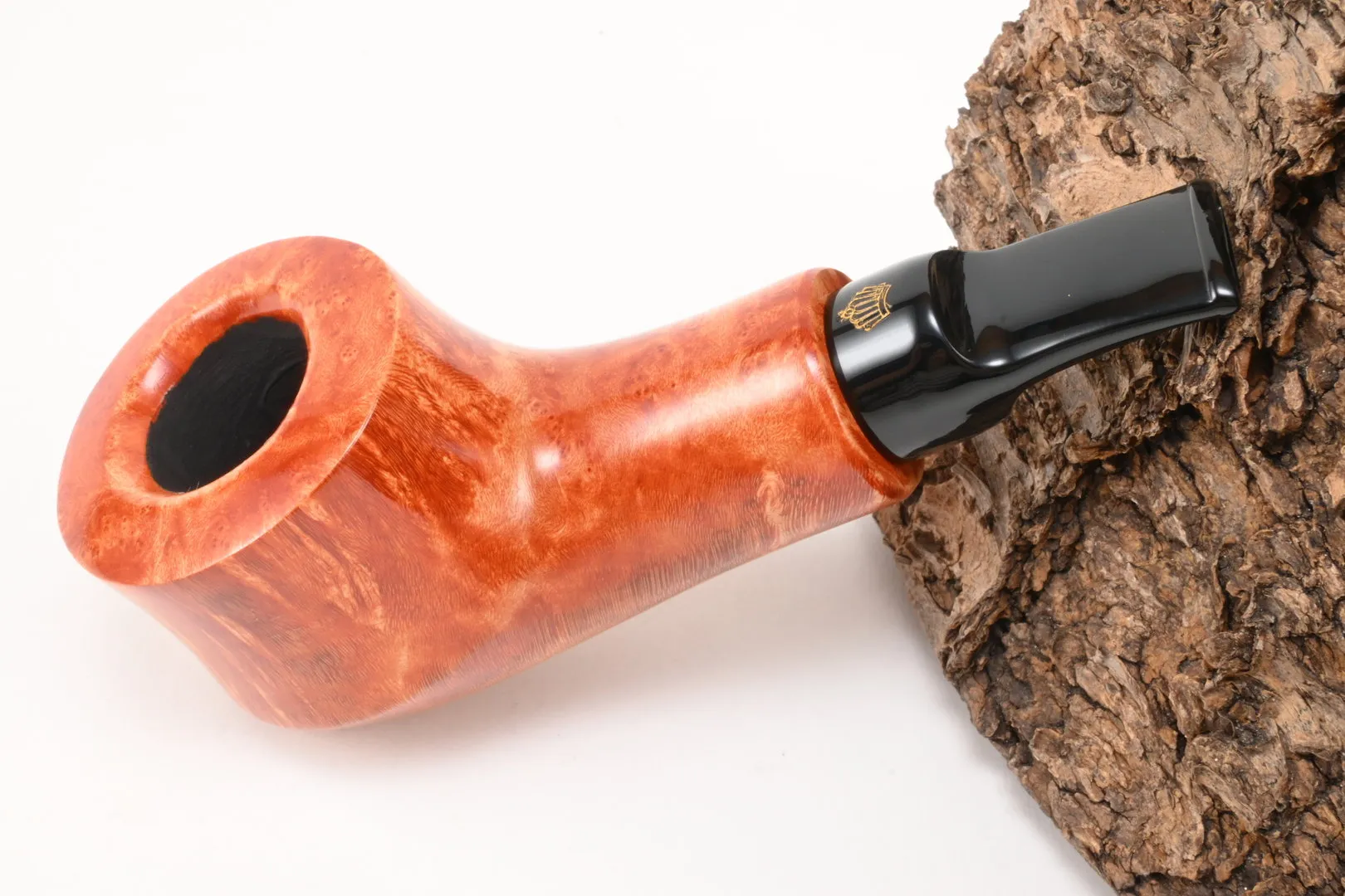 Poul Winslow Pipe Crown 300 #620 | Pfeifen Shop Online