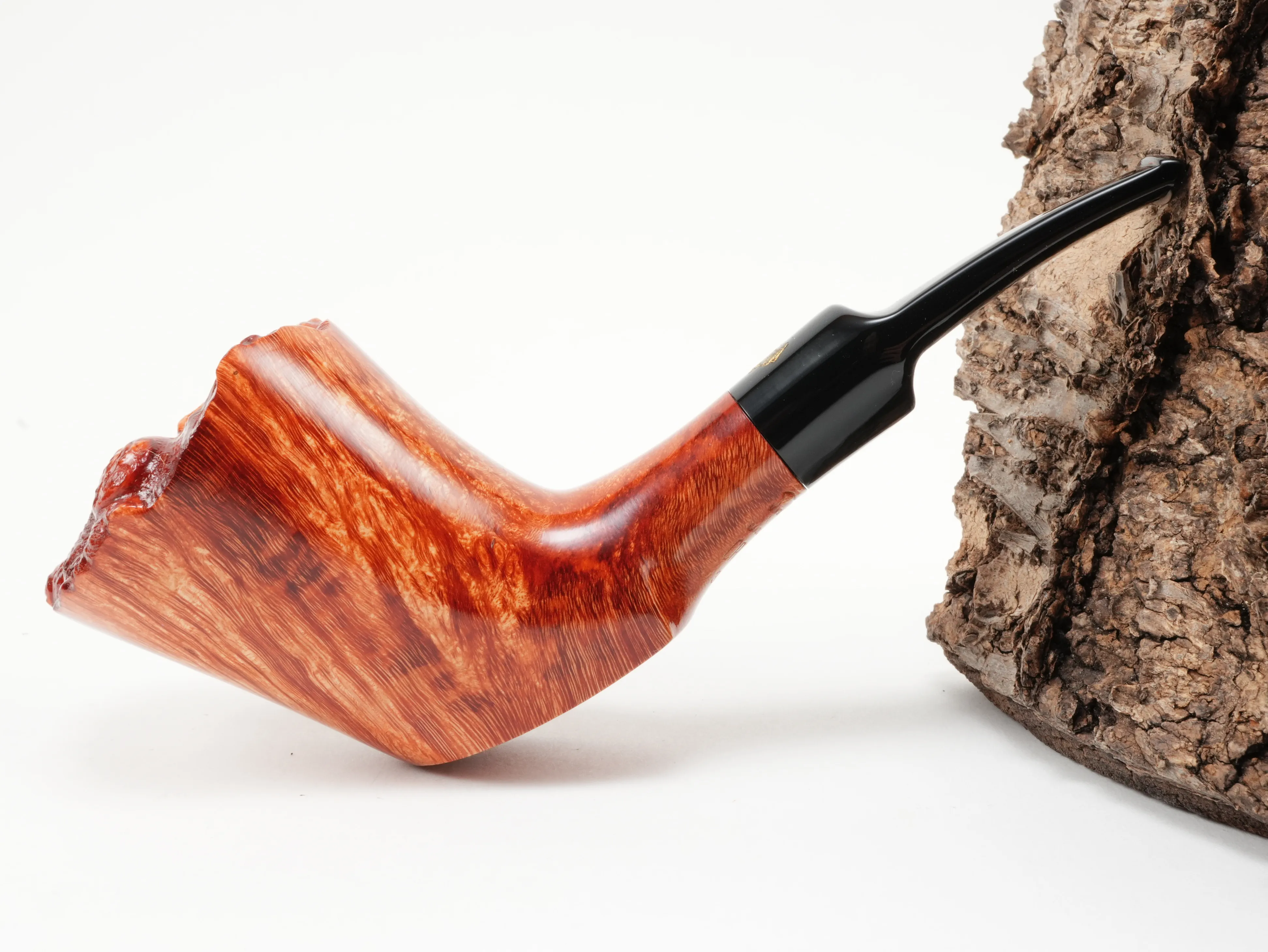 Poul Winslow Pfeife Crown 300 #666