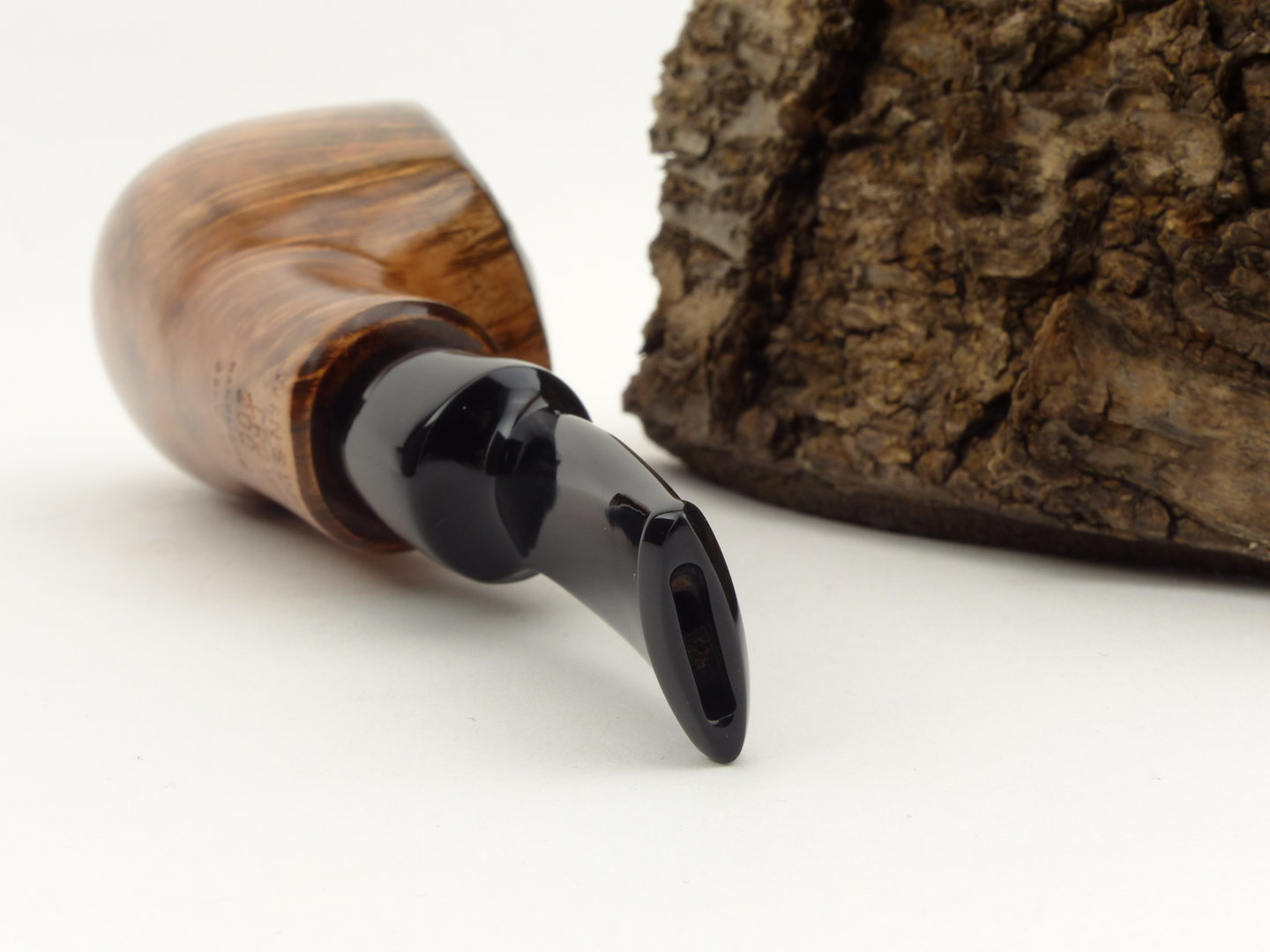 Poul Winslow Pipe Crown 200 #586 | Pfeifen Shop Online