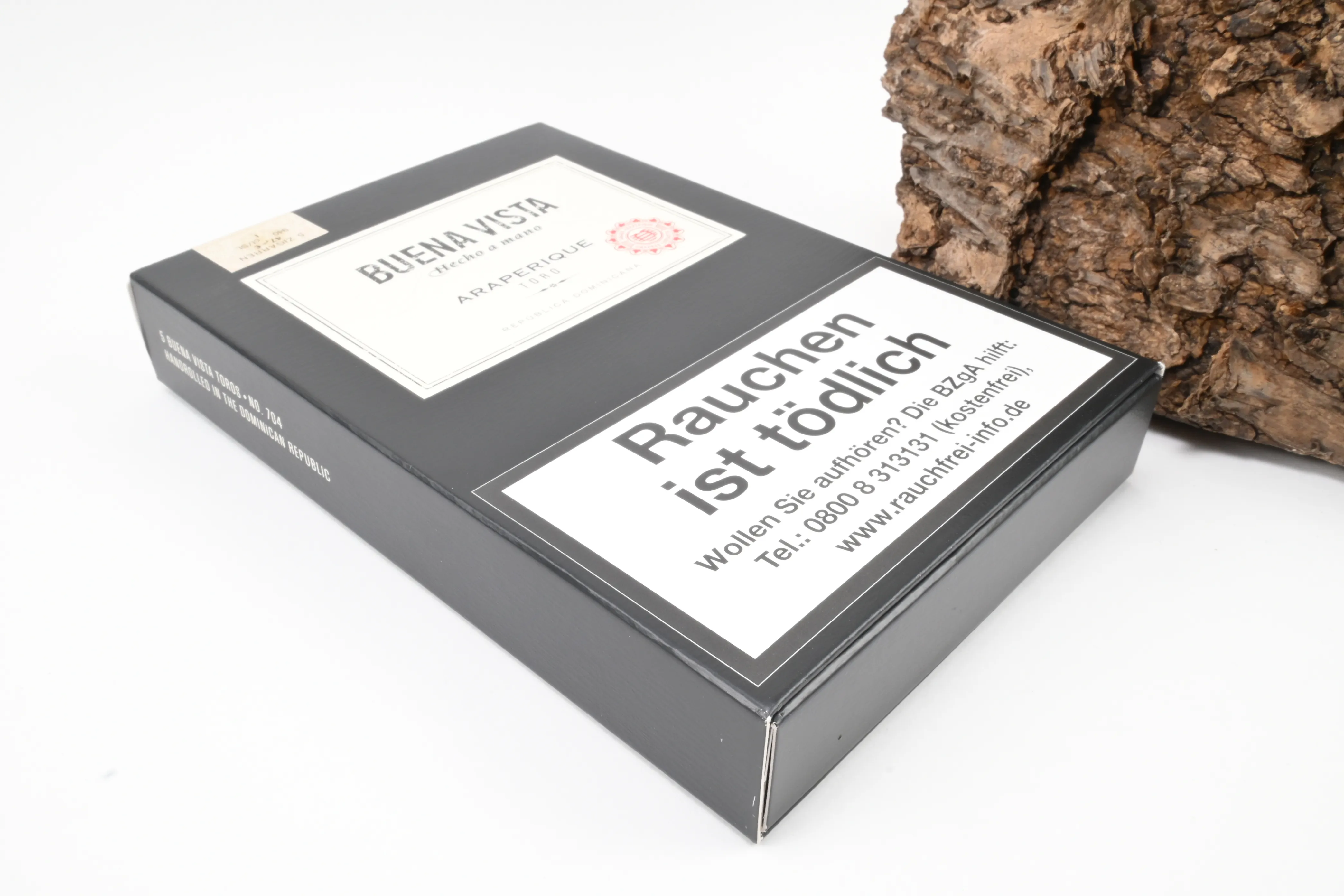 Buena Vista Araperique Toro – Produktbild 2
