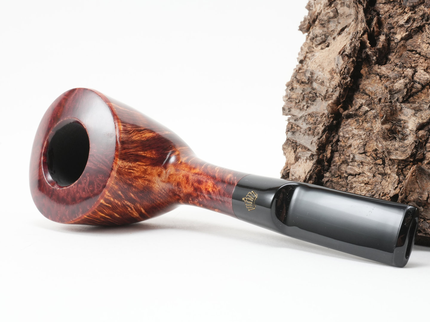 Poul Winslow Pipe Crown 200 #637 | Pfeifen Shop Online