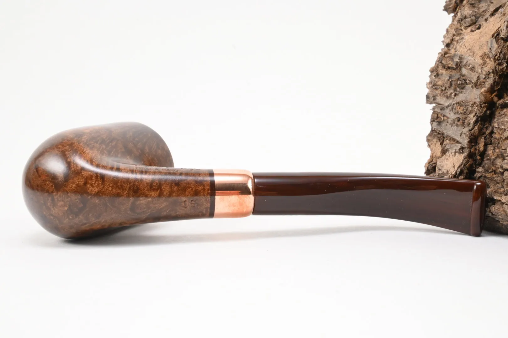 Mastro de Paja Grappa 6 braun – Produktbild 7