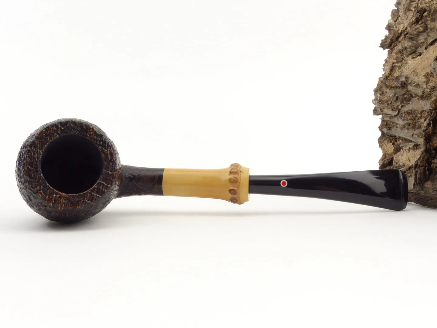 Tsuge Pfeife Tokyo 551 sand – Produktbild 6
