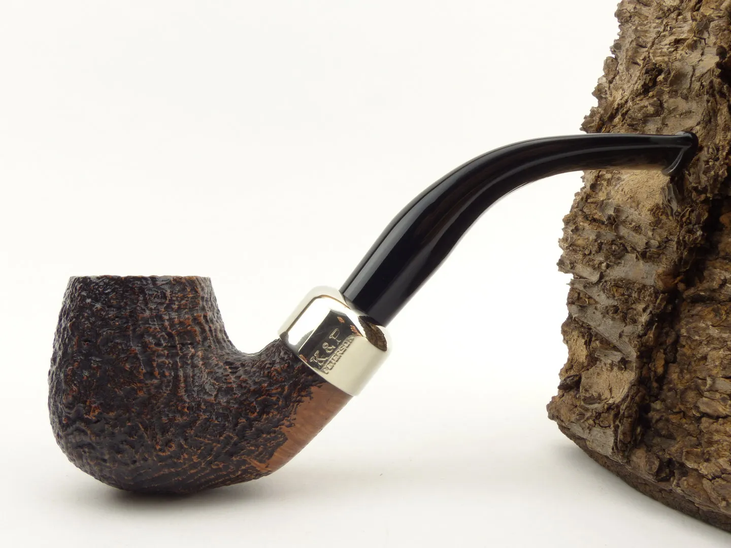 Peterson Pfeife Arklow 221 – Produktbild 2