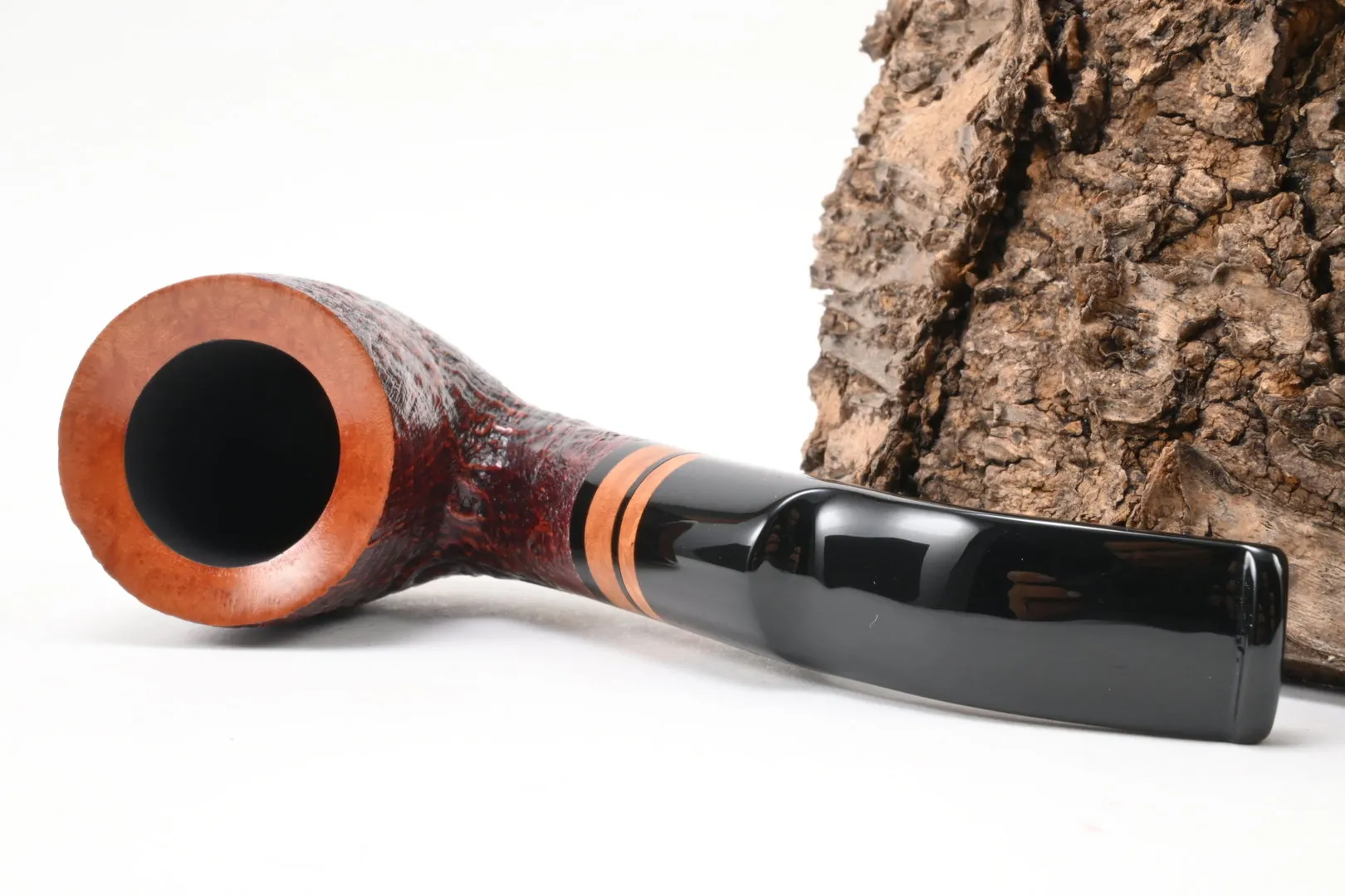 Savinelli Collection Pfeife 2025 sand – Produktbild 5