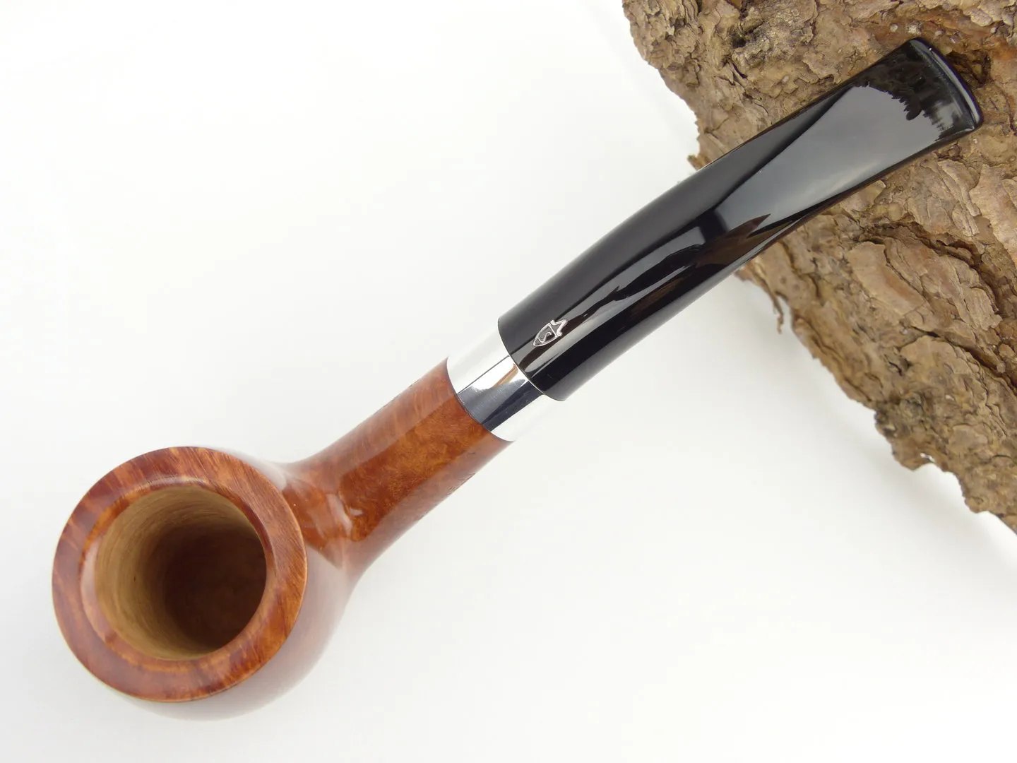 Savinelli Stromboli Pfeife 606 – Produktbild 3