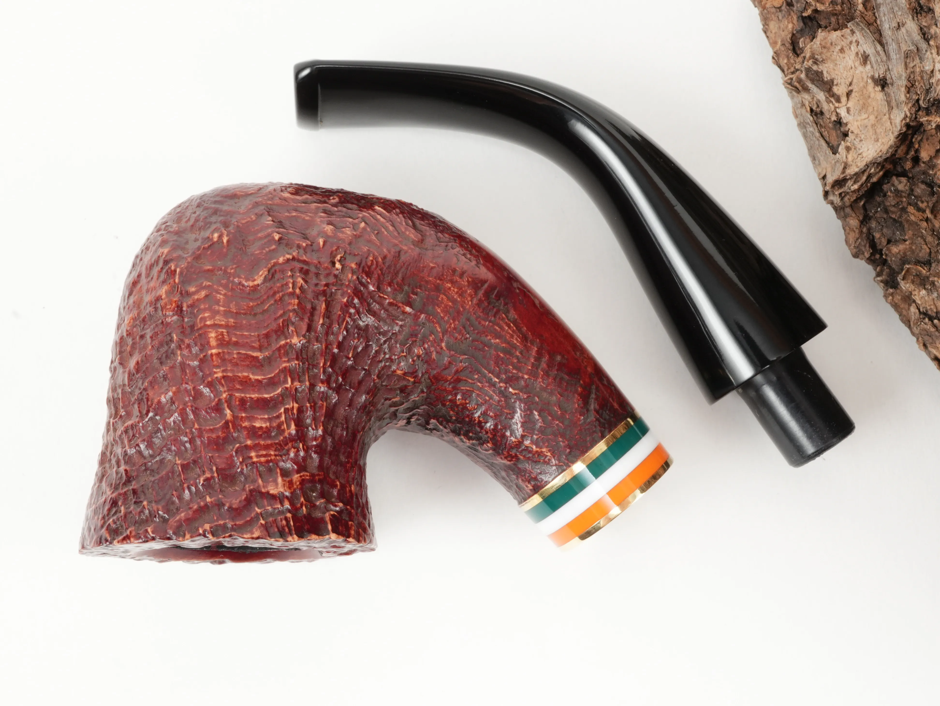 Peterson St. Patrick's Day 2026 05 sand – Produktbild 9