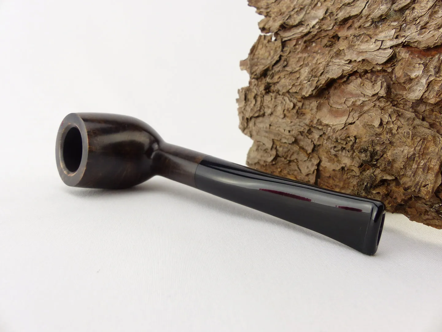 Rossi Pfeife Vulcano smooth 106 – Produktbild 5
