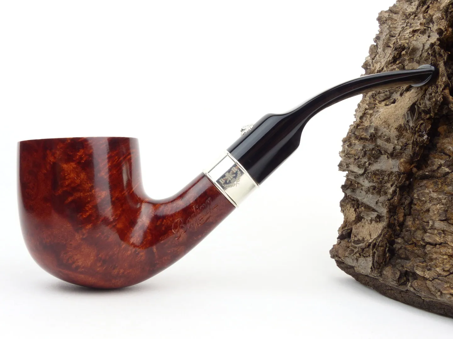Barling Benjamin Very Finest 1823 second – Produktbild 2