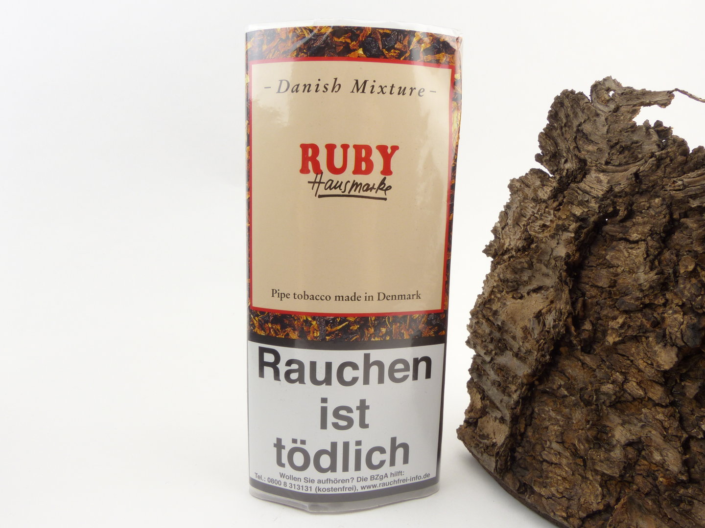 Danish Mixture Ruby Hausmarke