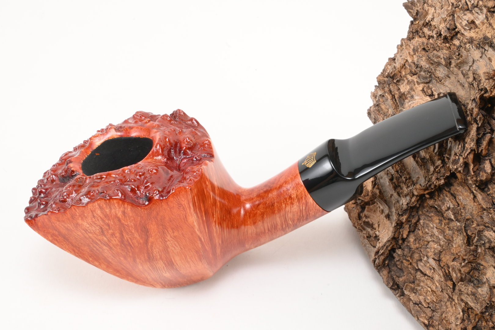 Poul Winslow Pipe Crown 300 #619 | winslow619