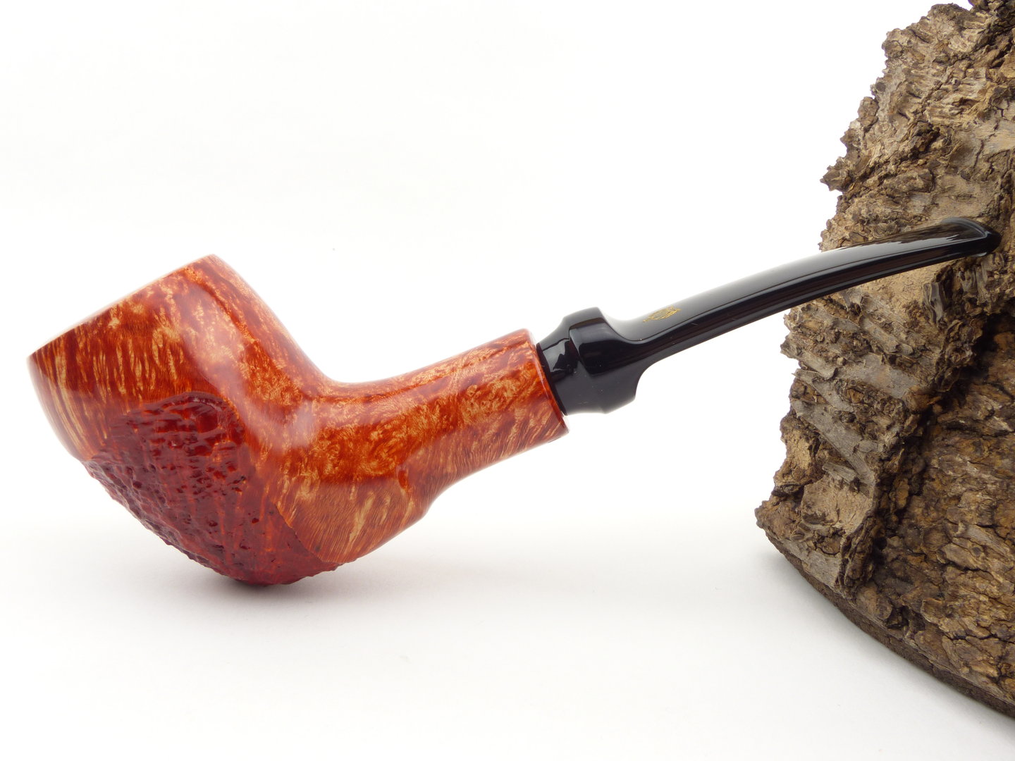 Poul Winslow Pipe Crown Viking #523 | Pfeifen Shop Online