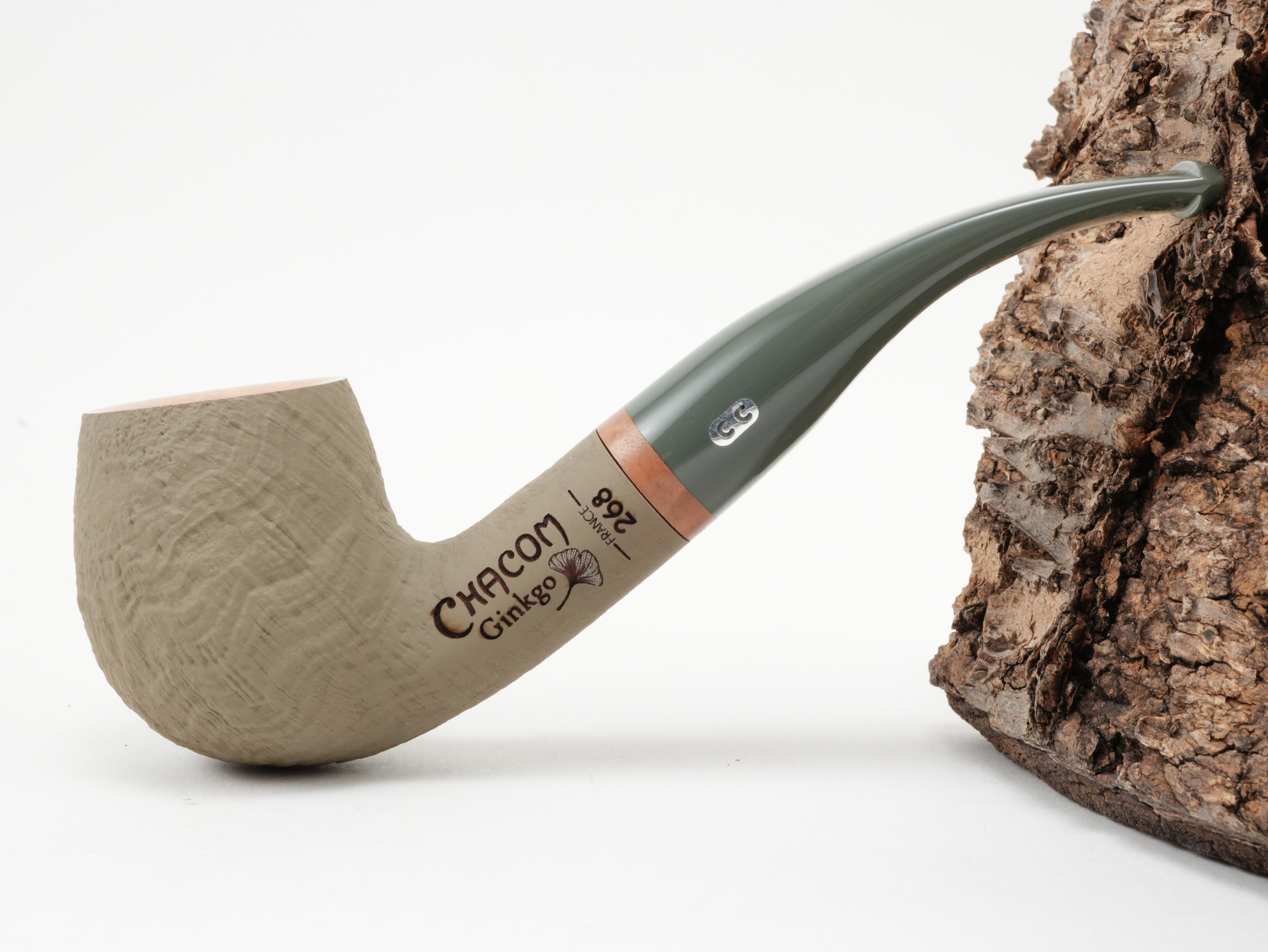 Chacom Ginkgo Sand 268 Bild 2