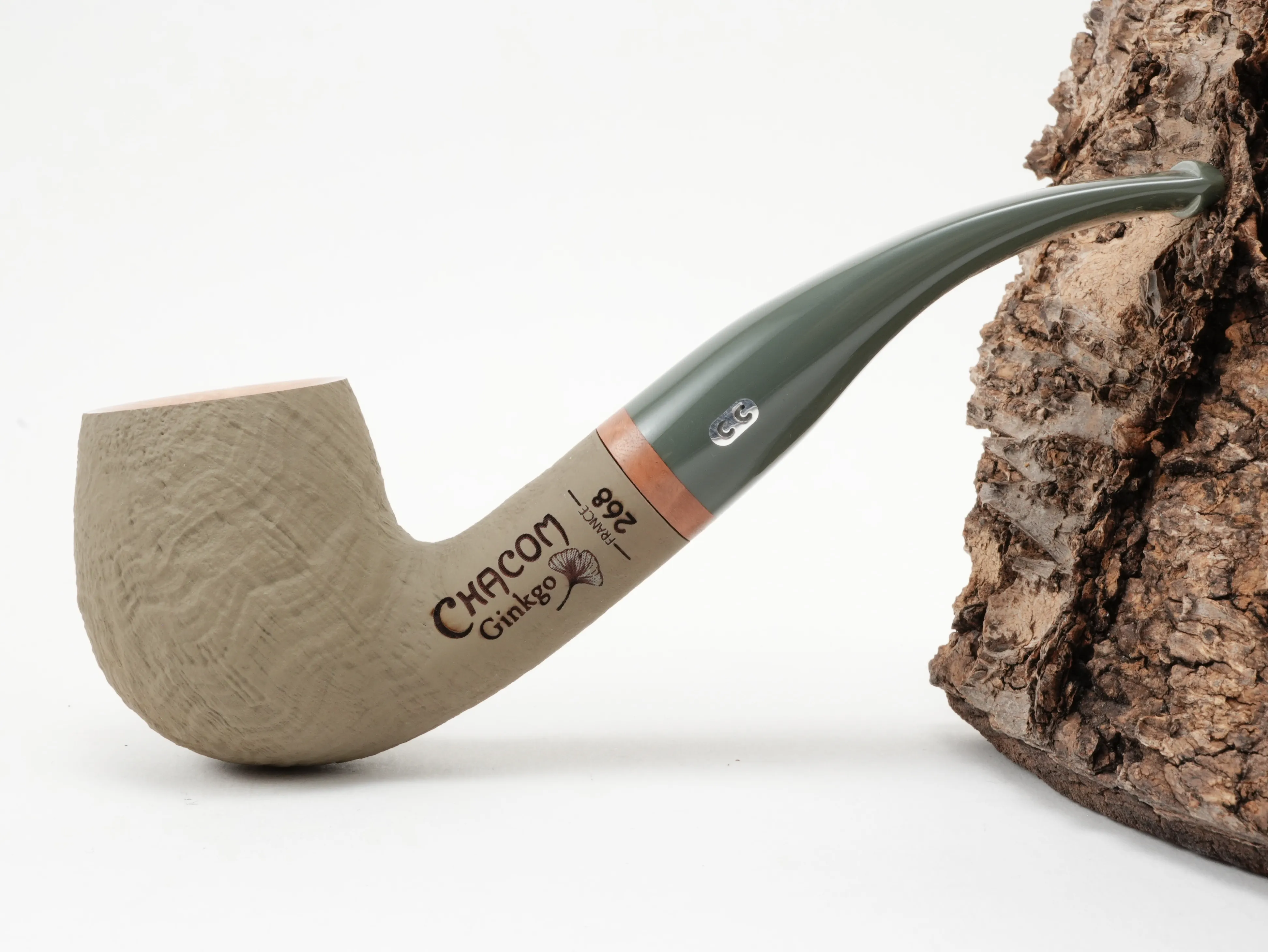 Chacom Ginkgo Sand 268 Bild 2
