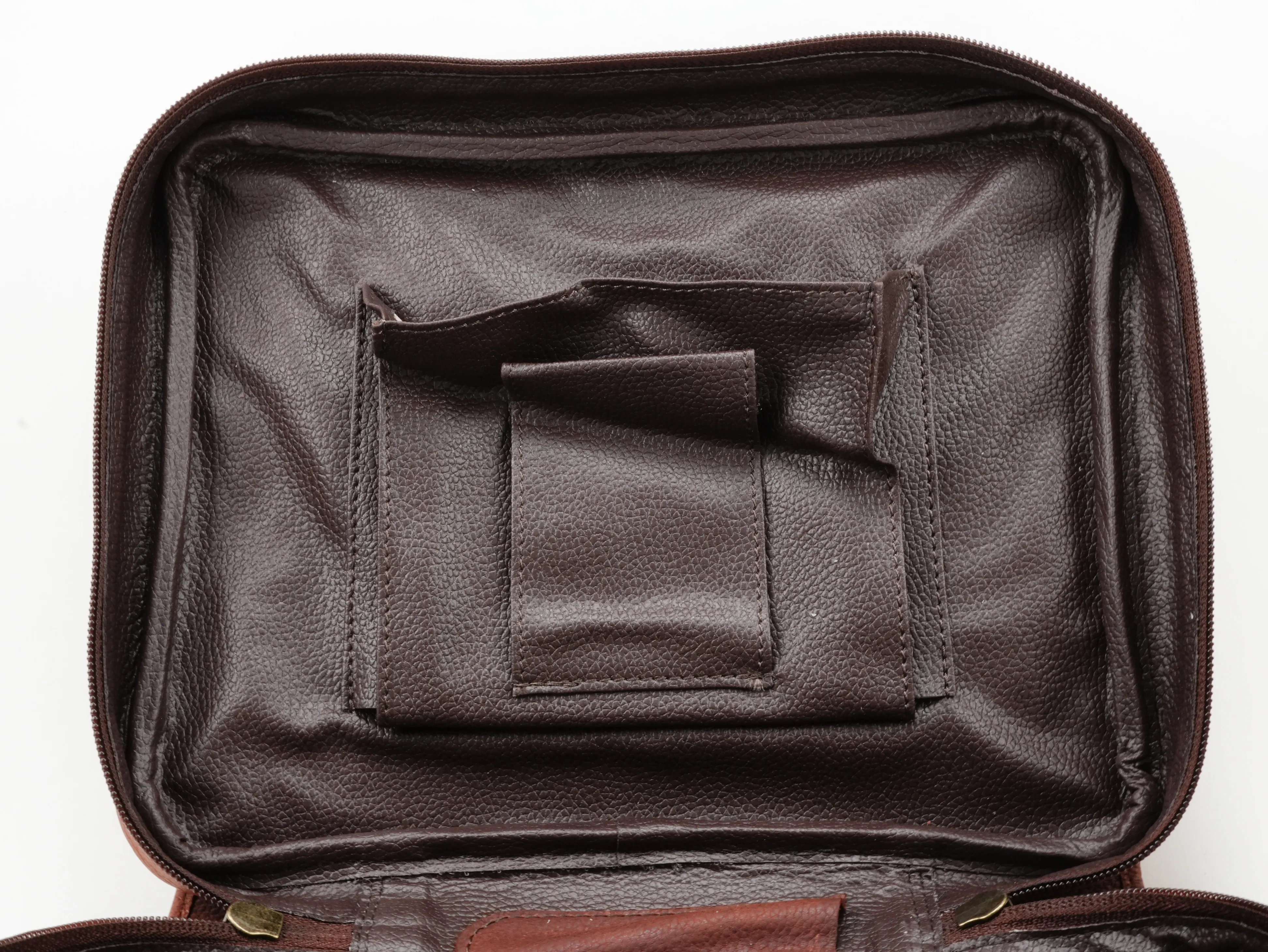 Guy Janot Pfeifentasche 6er Bourbon 6950 – Produktbild 17
