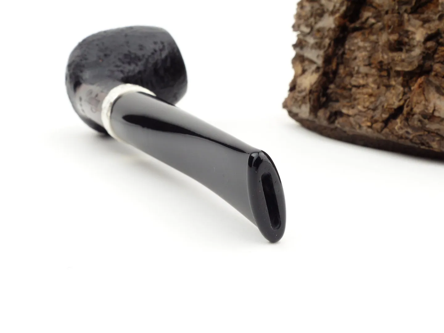 Barling Pfeife Trafalgar Fossil 1816 second – Produktbild 4