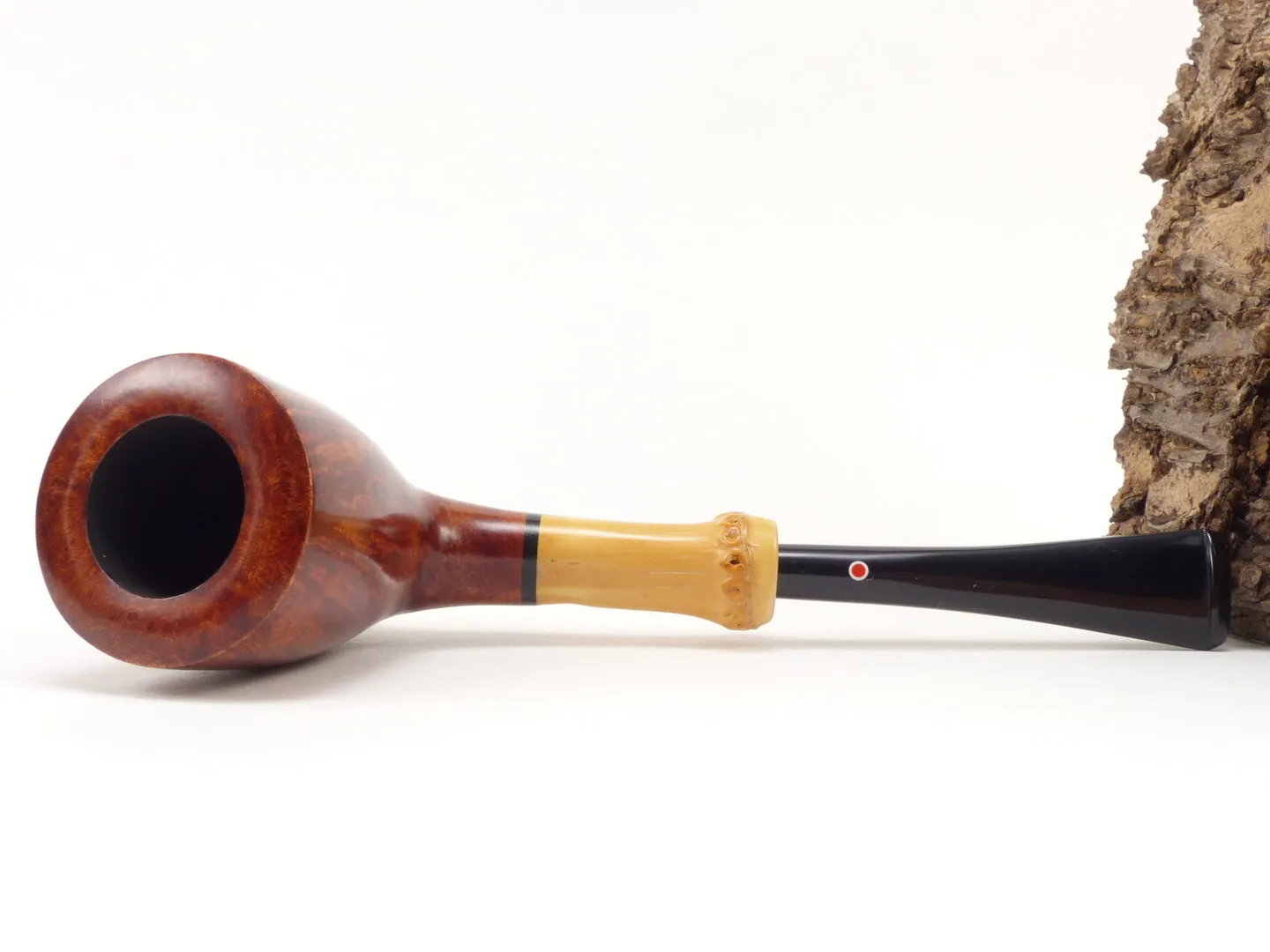 Tsuge Pfeife Tokyo 553 glatt – Produktbild 6