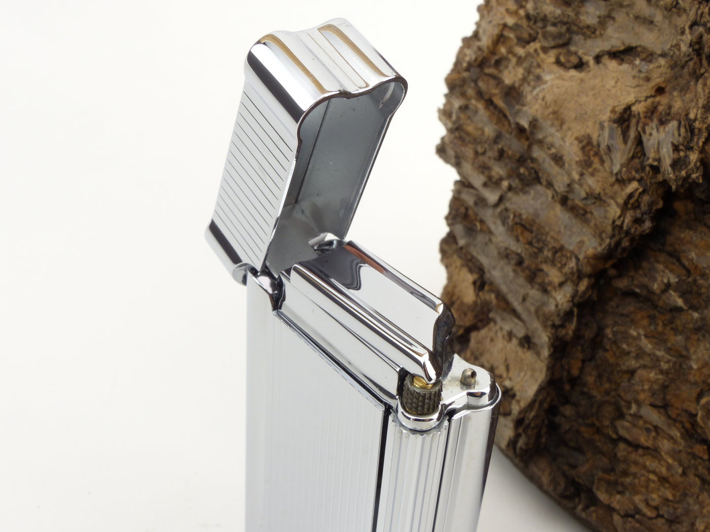 barling_baron_pipe_lighter_chrome_stripes_8
