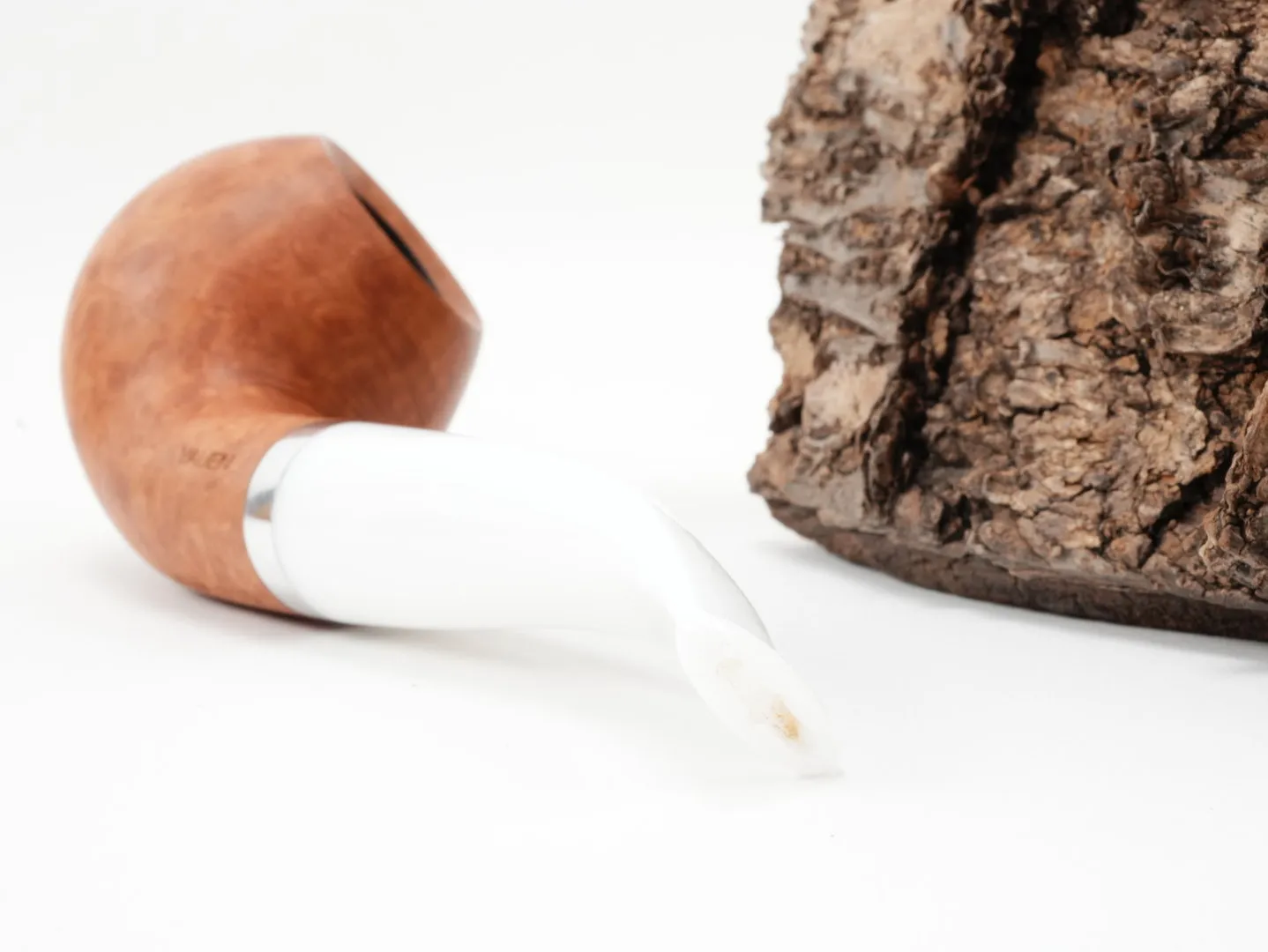 Vauen Pfeife Natura 137 – Produktbild 4