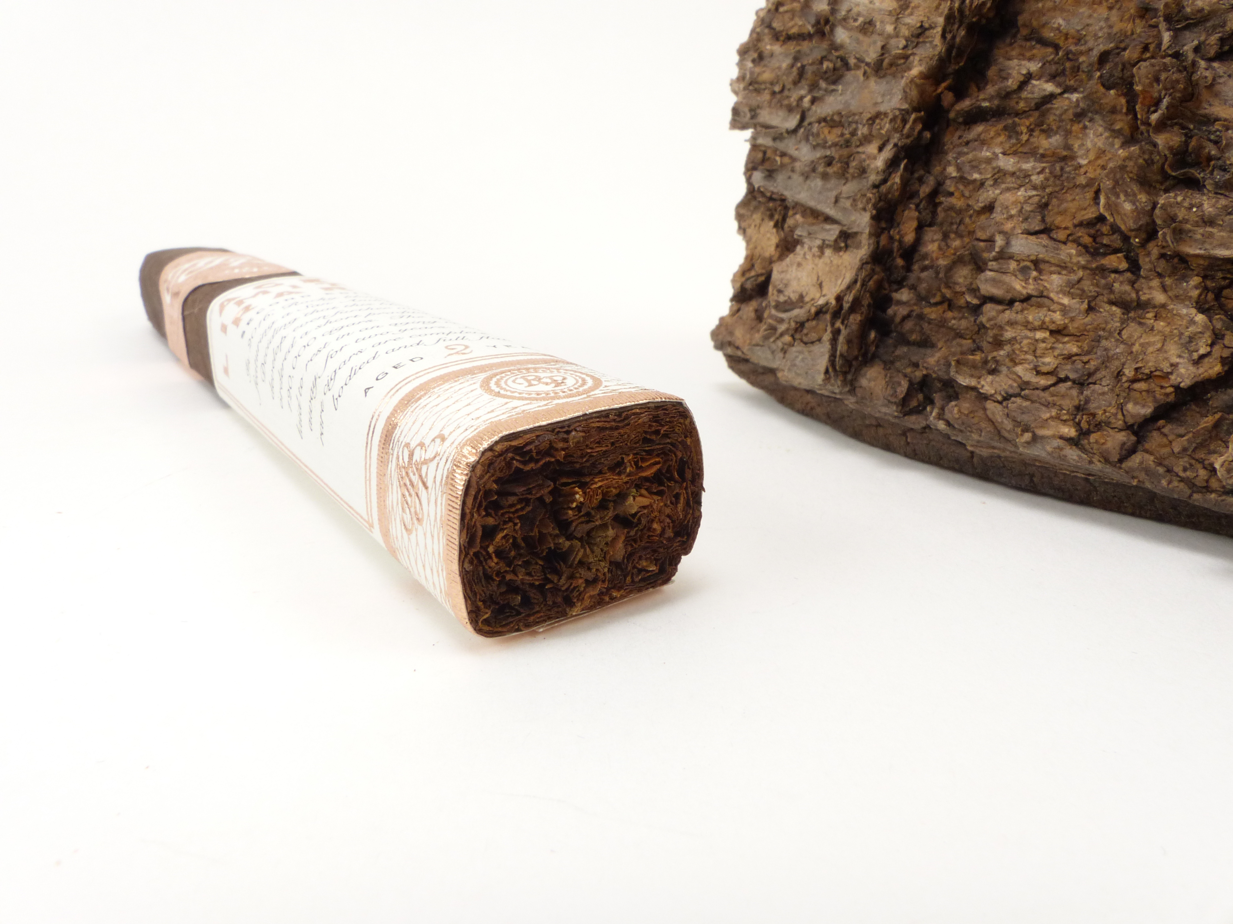 Rocky Patel Aged Limited Rare Toro Second Edition