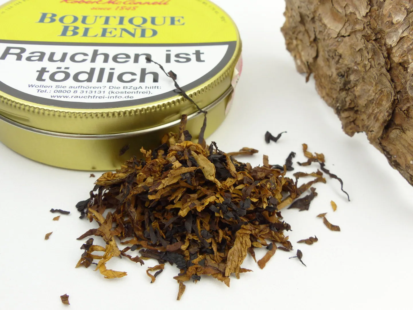 Robert McConnell Boutique Blend – Produktbild 2