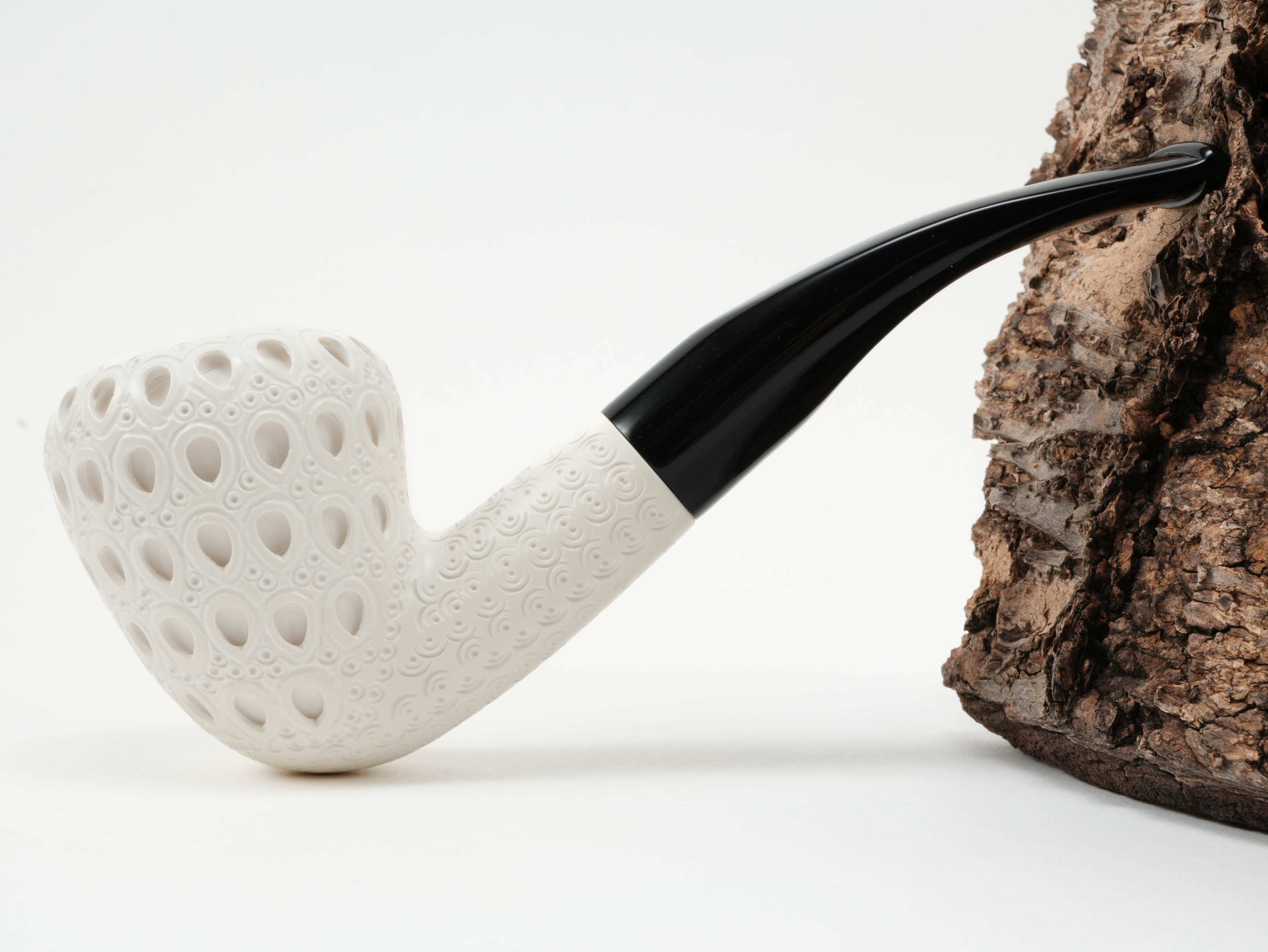 Altinay Meerschaum Pipe #27