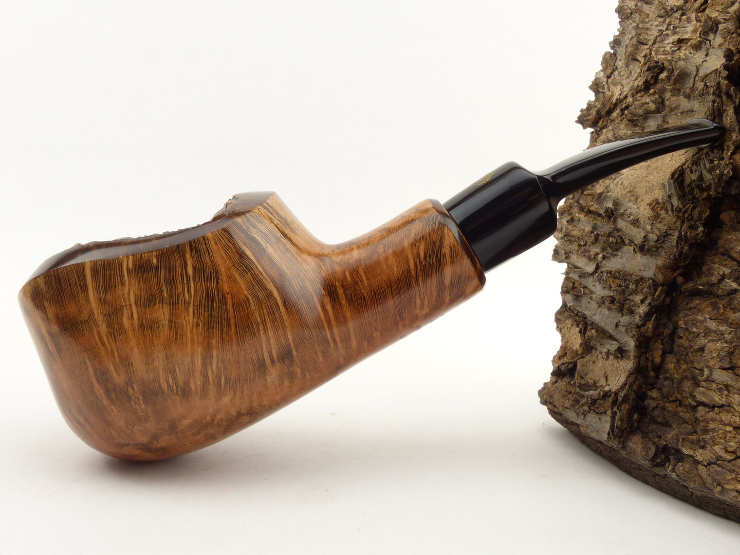 Poul Winslow Pipe Crown 200 #586 | Pfeifen Shop Online