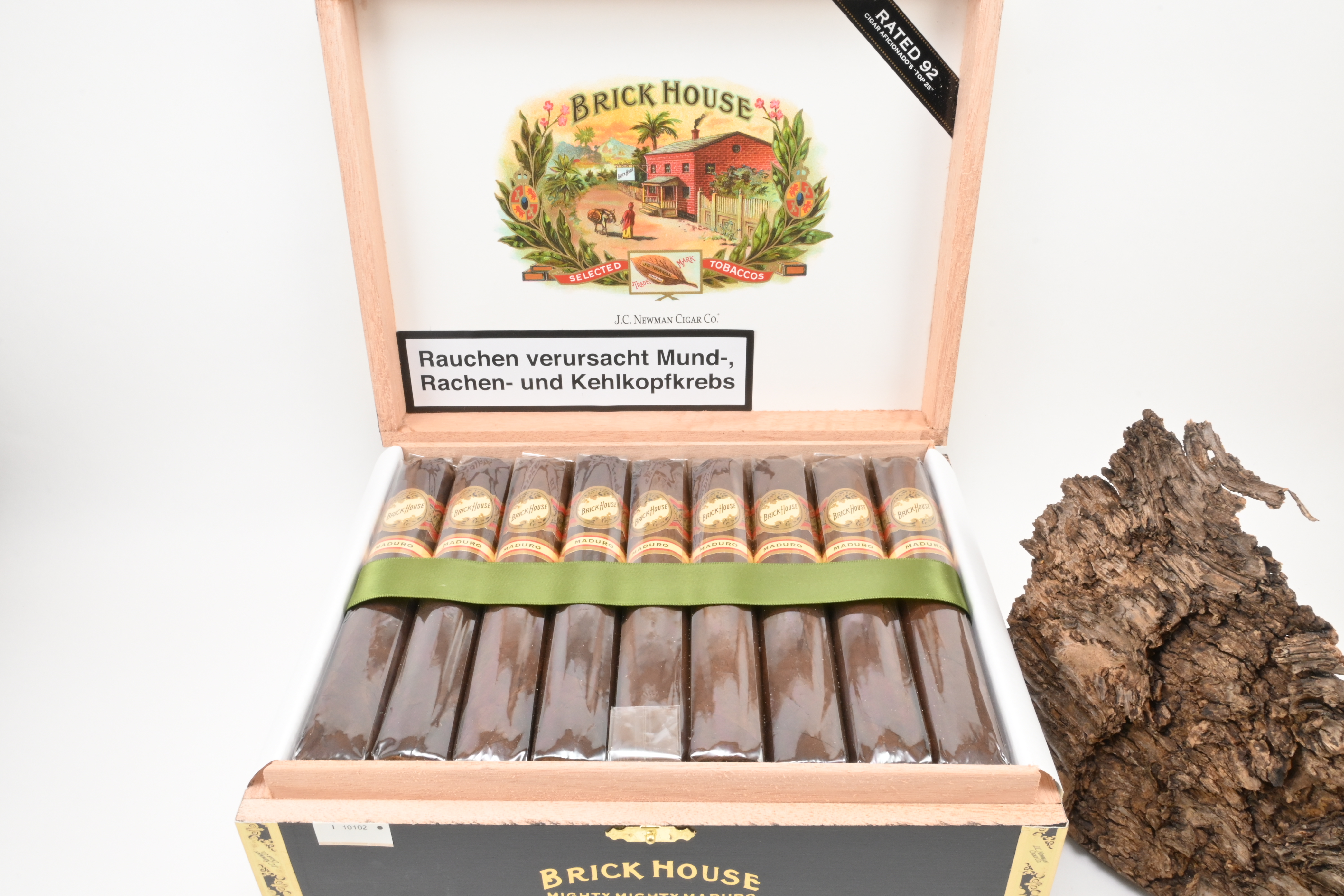 Brick House Maduro Mighty Mighty
