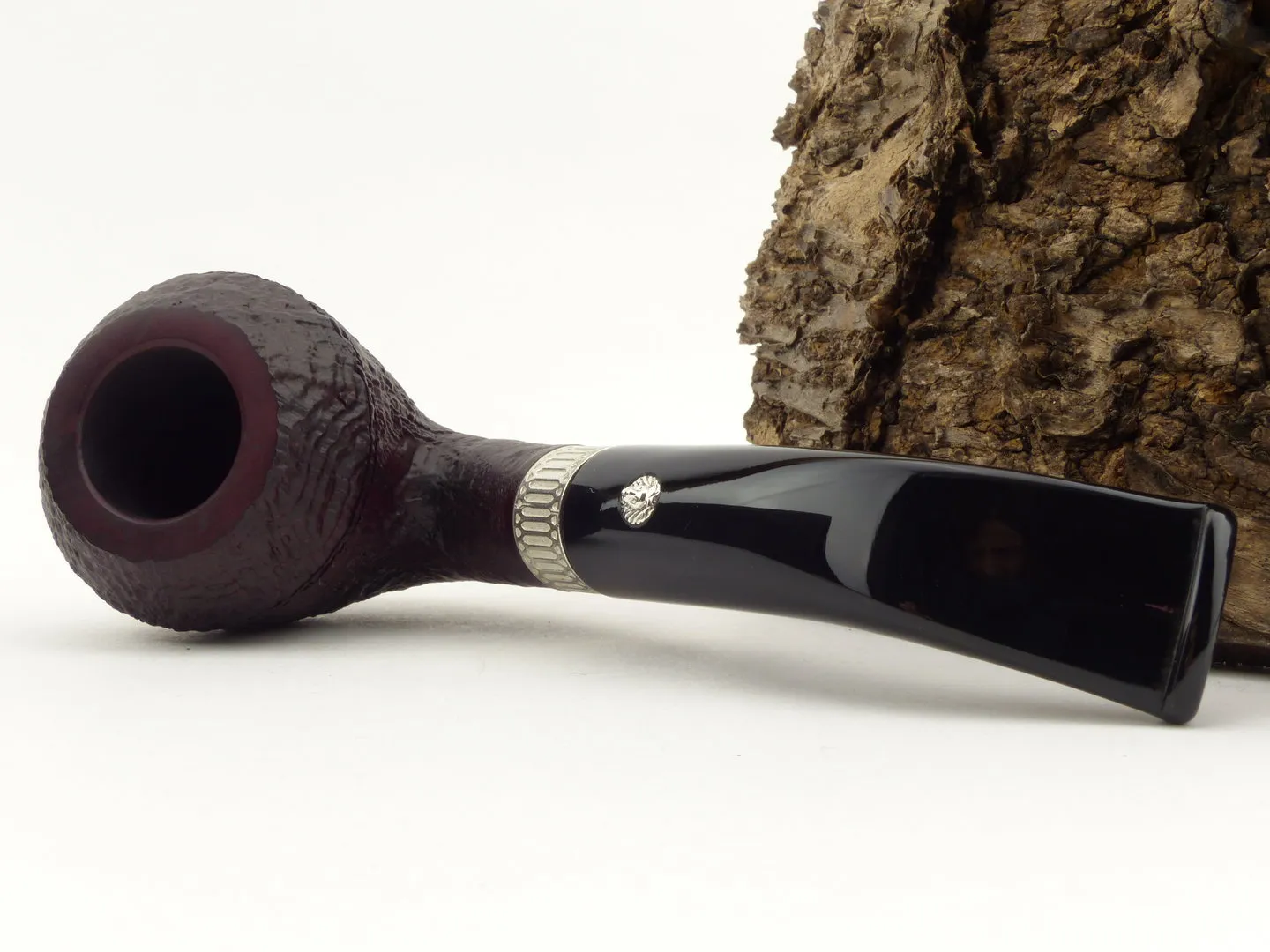 Barling Victory Fossil Red second – Produktbild 5