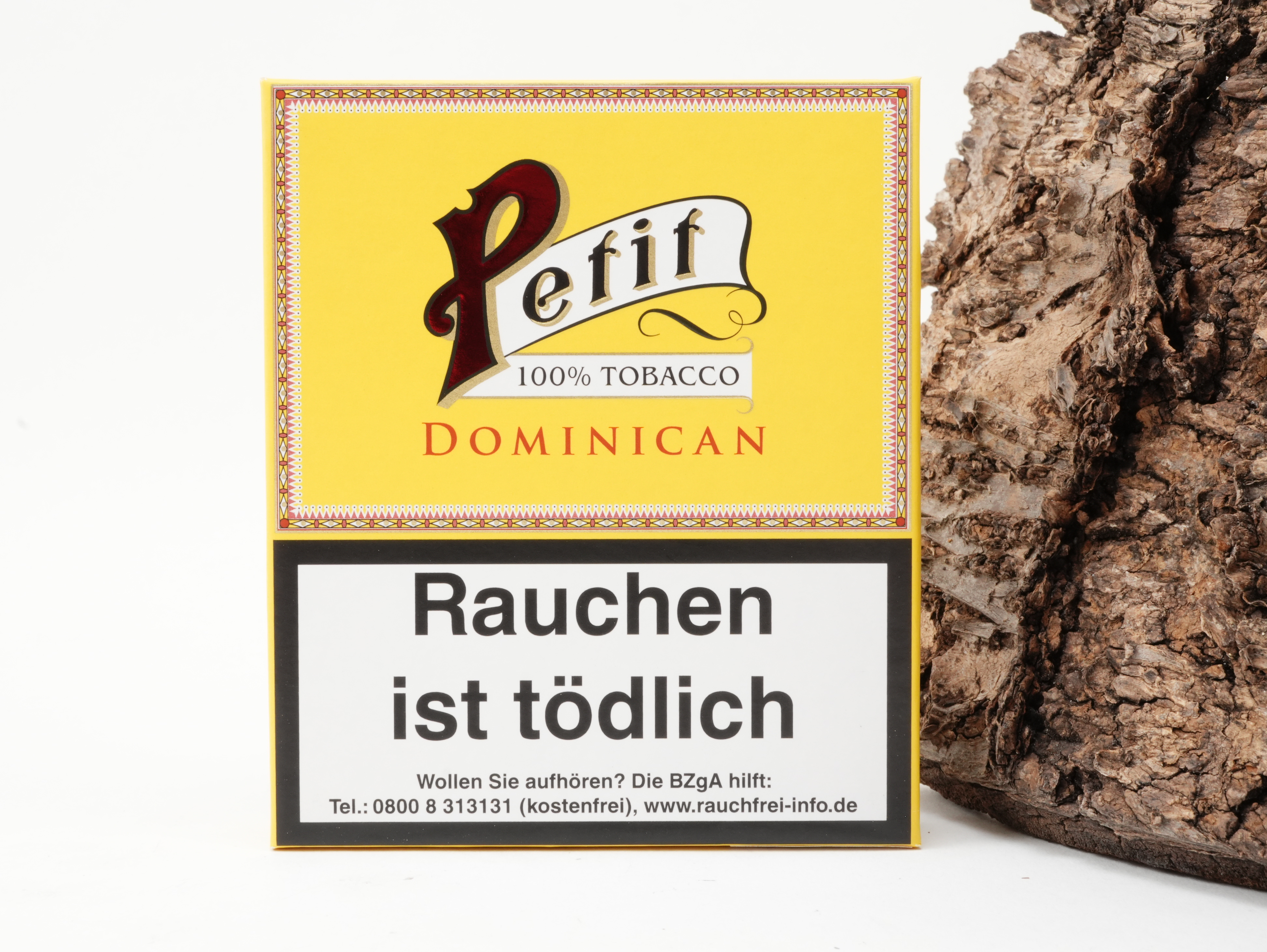 Nobel Petit Dominican