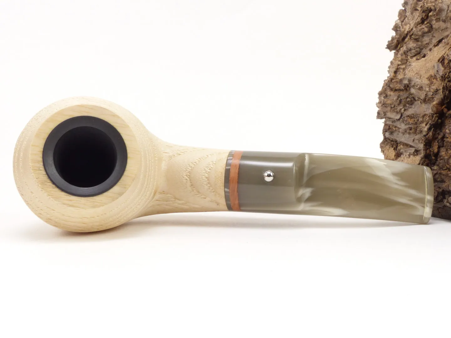 White Elephant Pfeife Sahara 3 – Produktbild 6