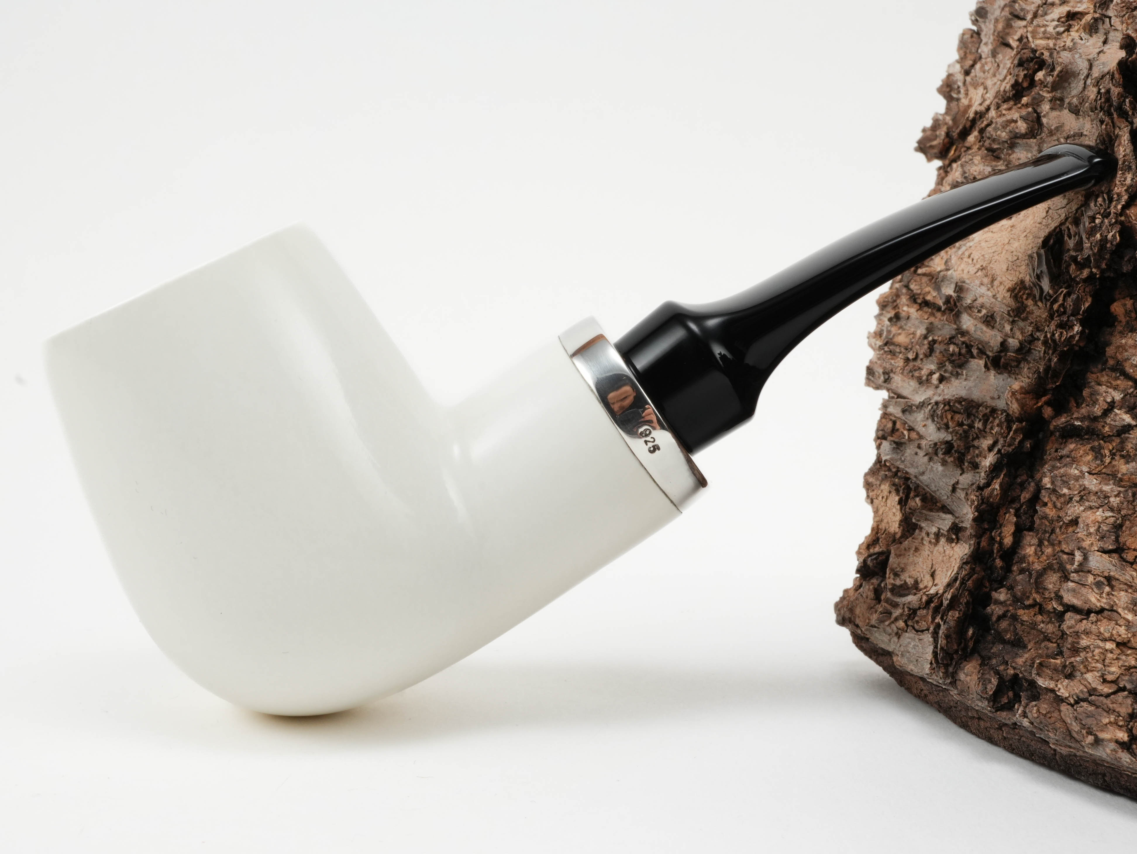 Altinay Meerschaum Pipe #33