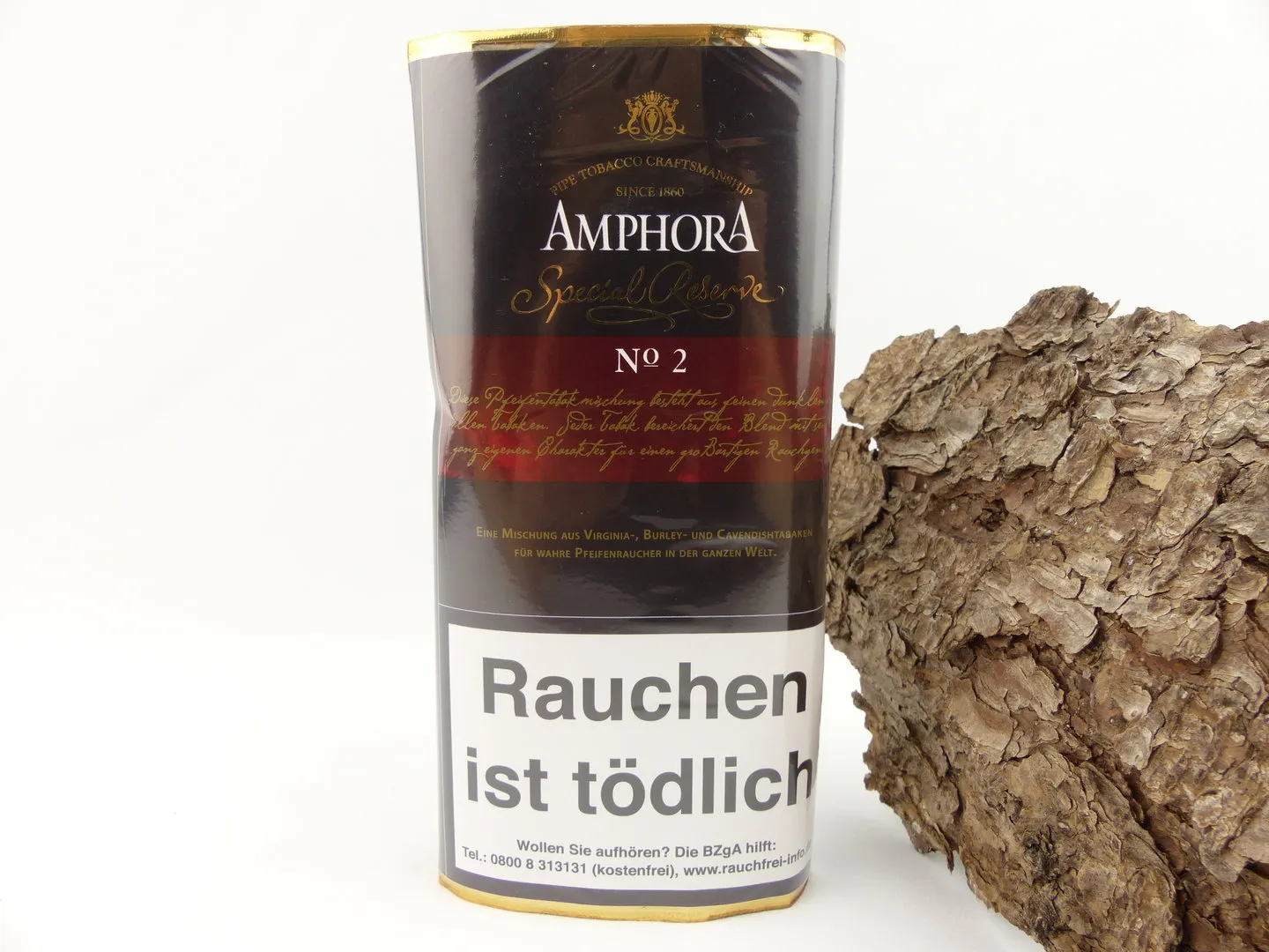 Amphora Special Reserve No. 2 50g