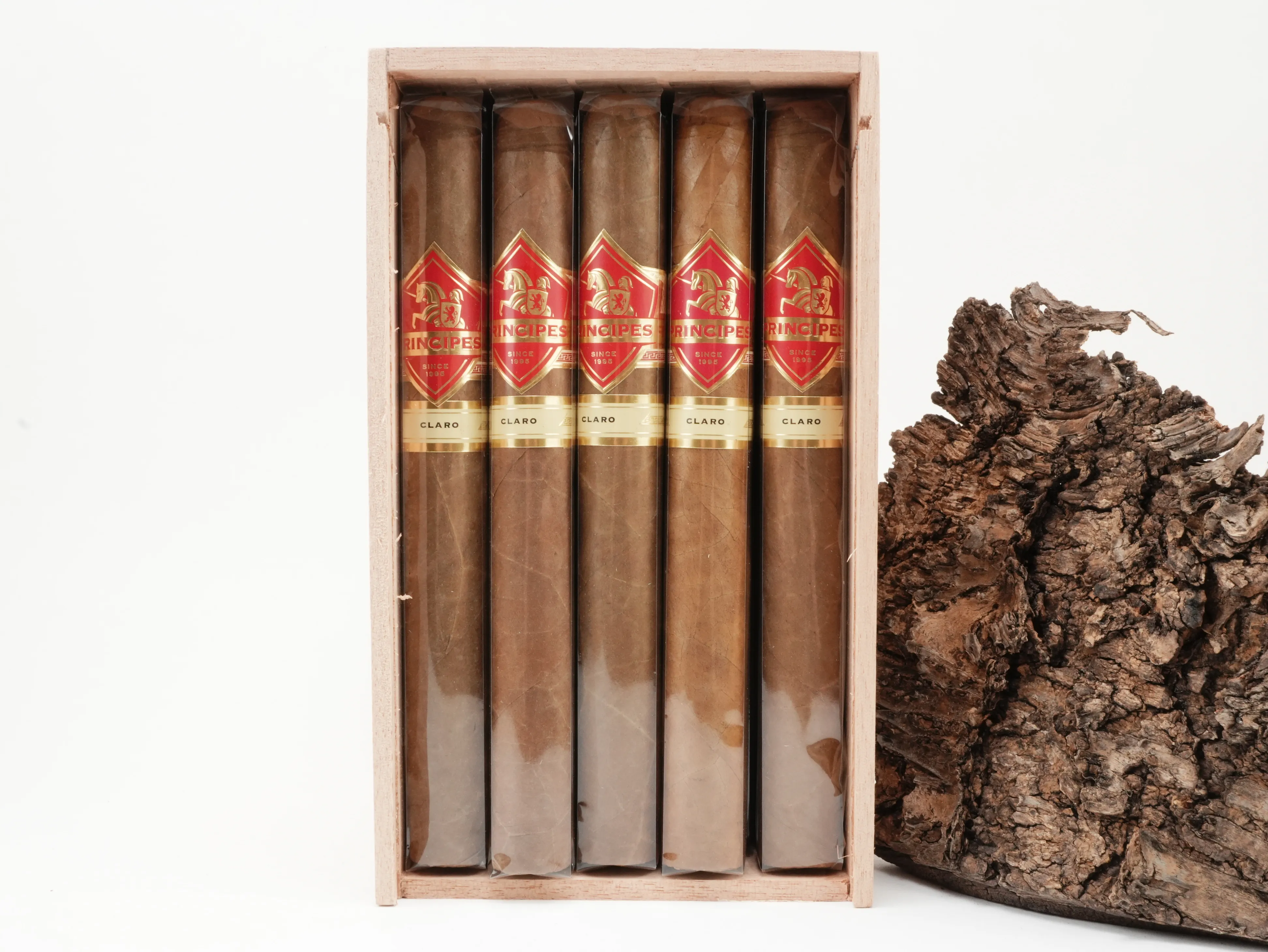 Principes Claro Churchill – Produktbild 3