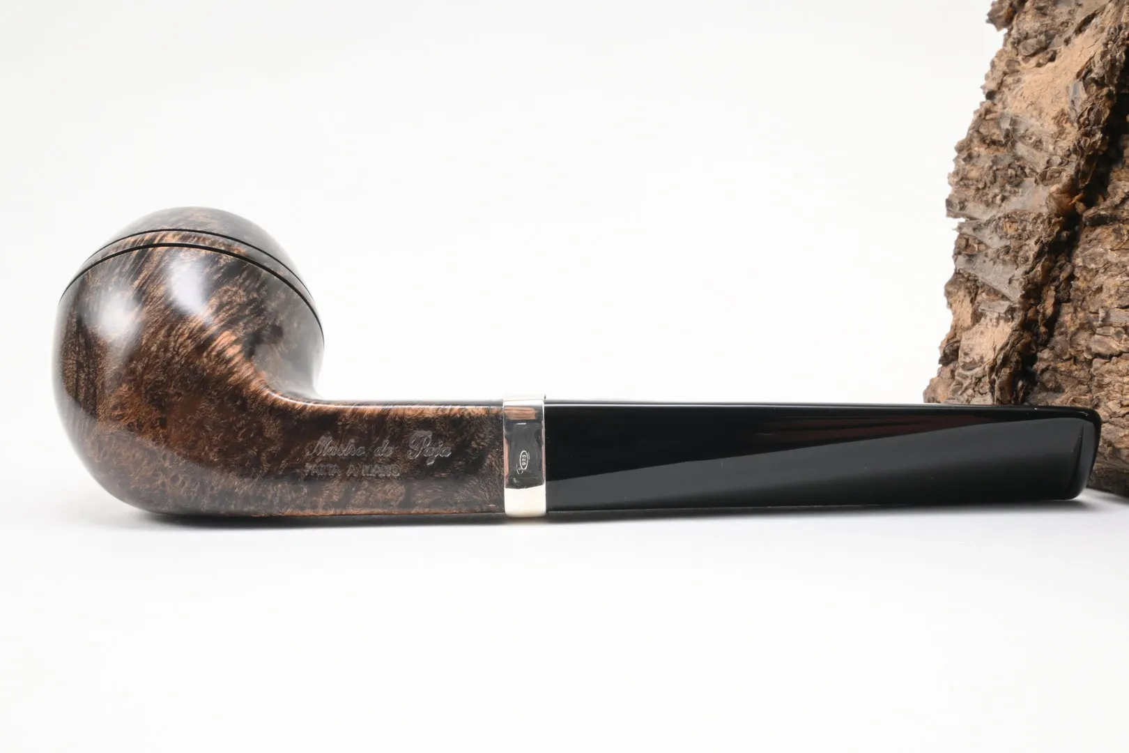 Mastro de Paja Unica Collection grau – Produktbild 7