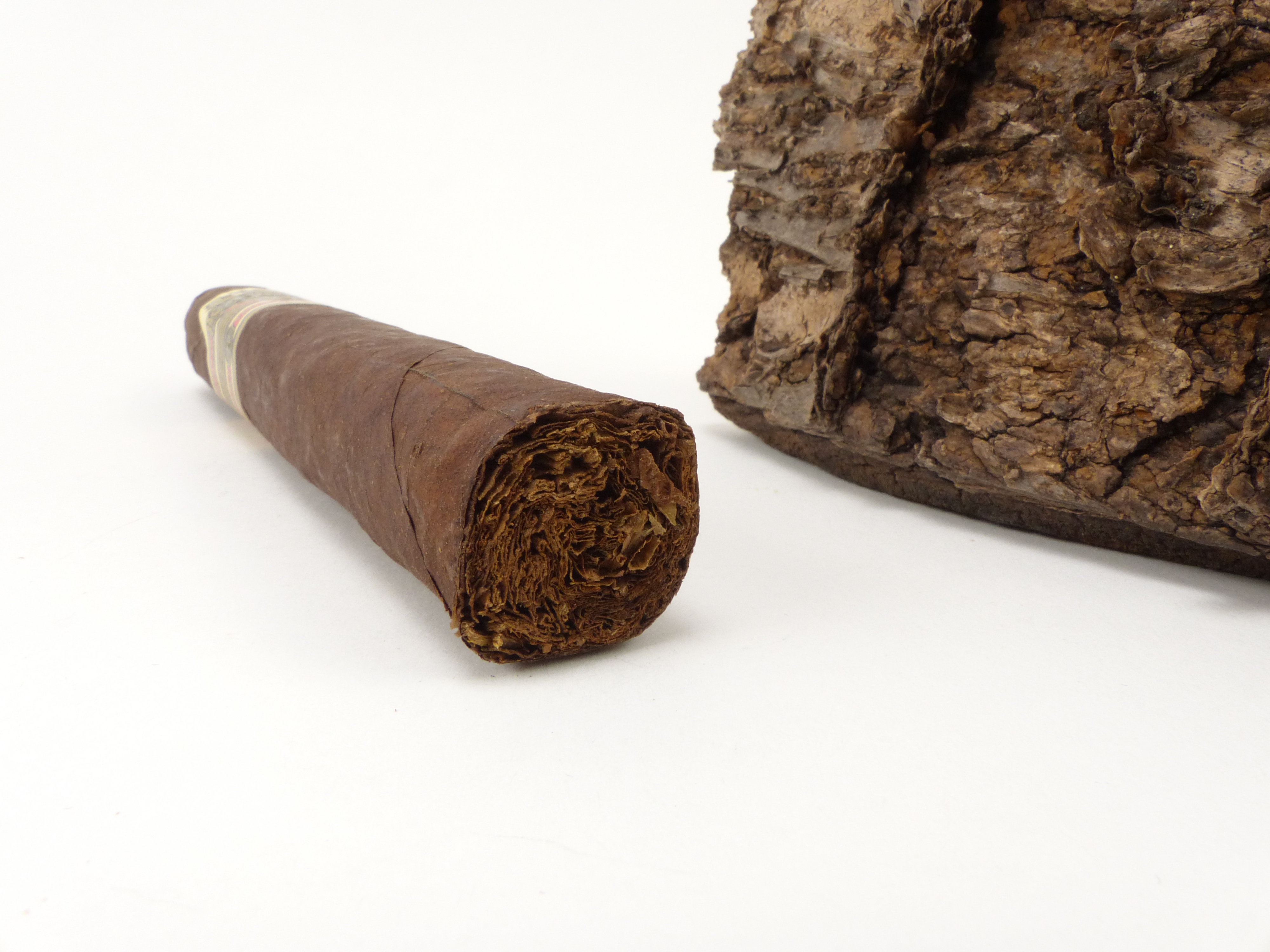 Ashton Virgin Sun Grown Robusto