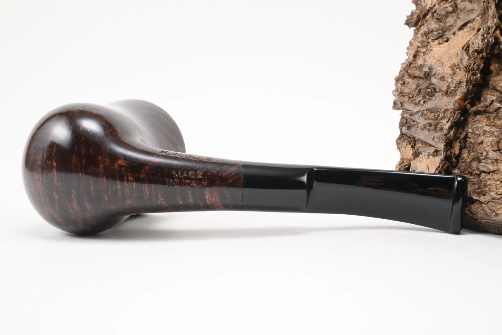 Mastro Geppetto Pfeife Eximia dunkel 4 – Produktbild 7