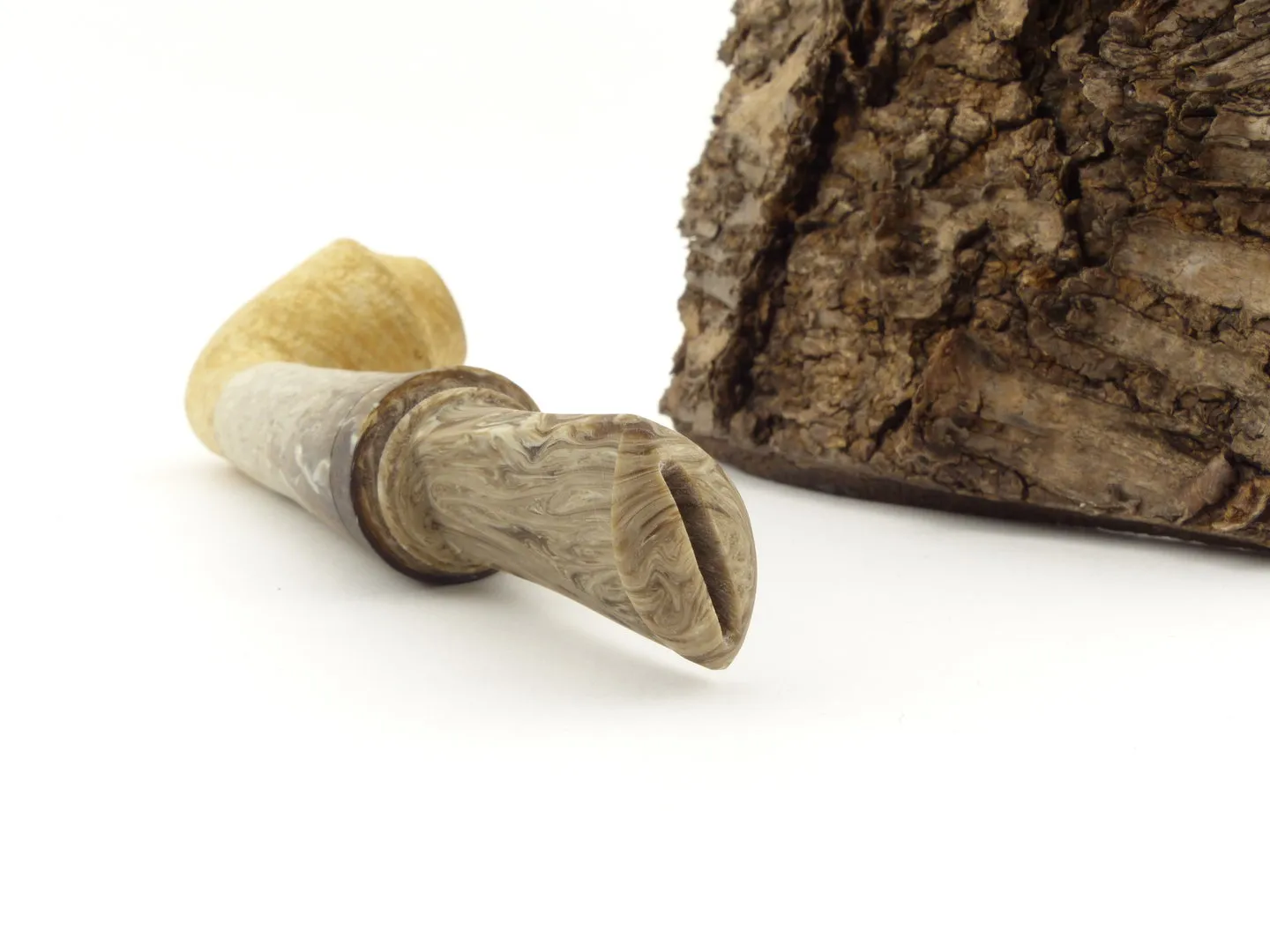 Brian Orton Pfeife #15 von Orton Pipes – Produktbild 4