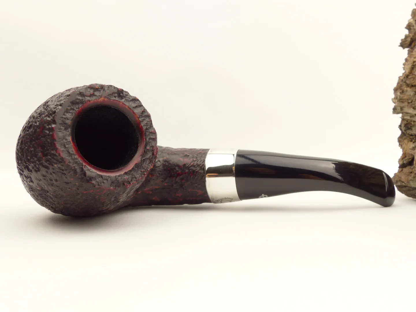 Peterson Sherlock Holmes Professor Rustic – Produktbild 6