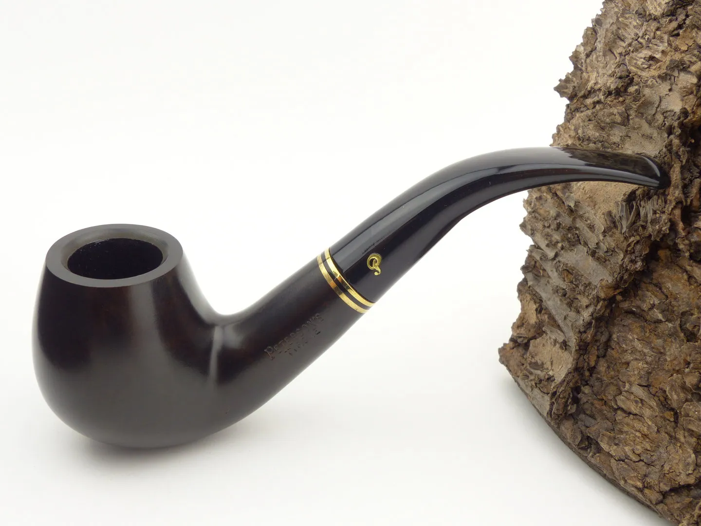 Peterson Pfeife Tyrone 68