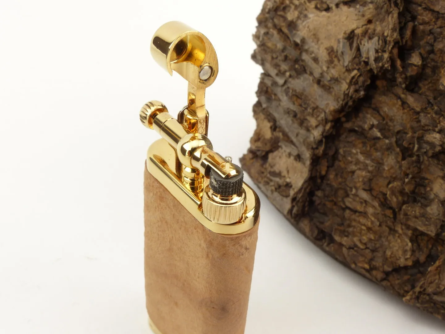 IM Corona Pfeifenfeuerzeug Old Boy 64-5002 – Produktbild 7