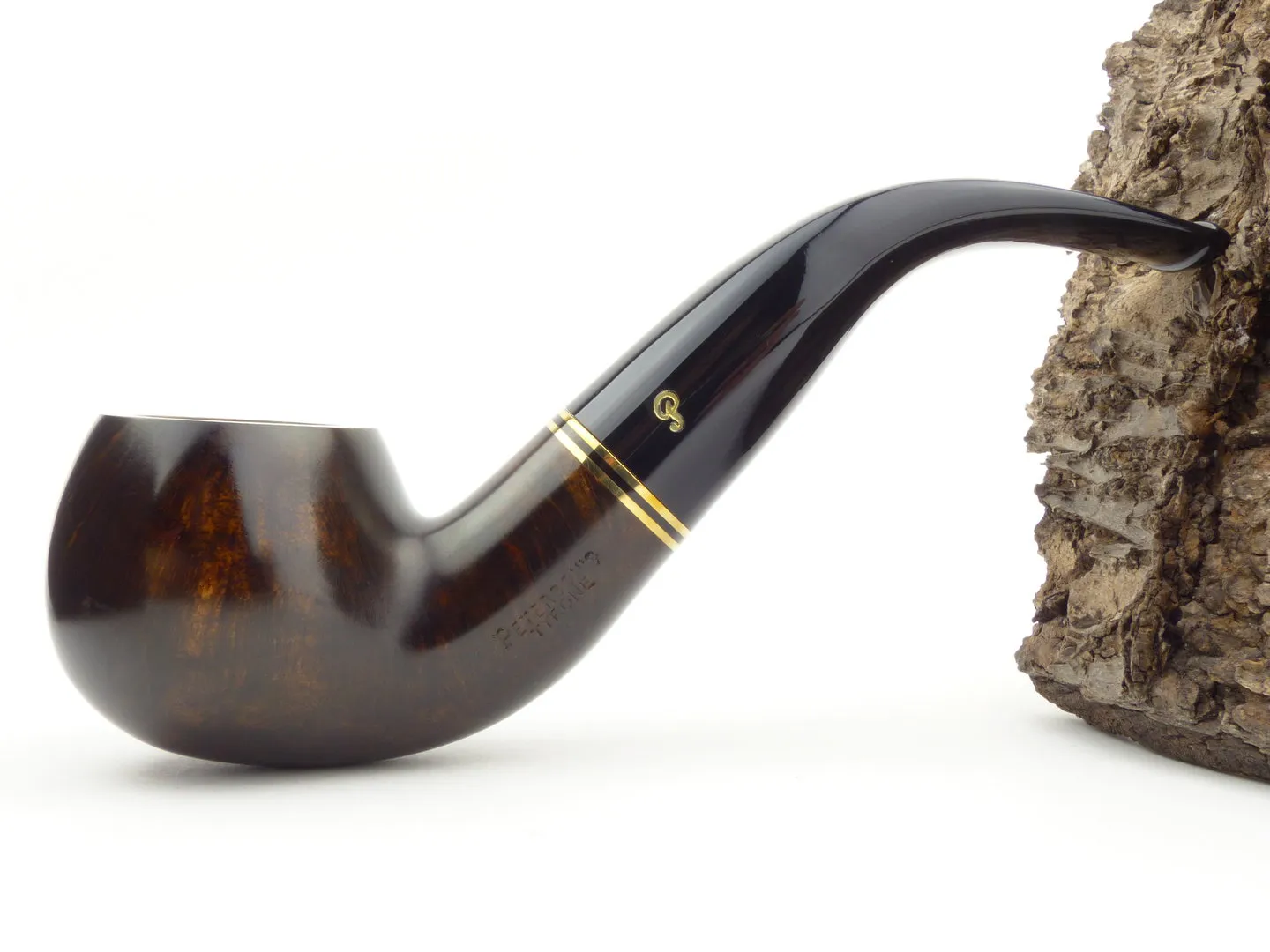 Peterson Pfeife Tyrone XL02 – Produktbild 2