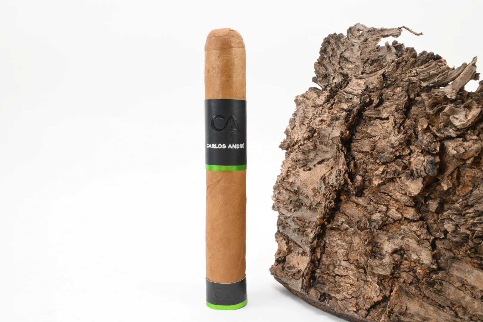 Carlos André Robusto Toro Sampler – Produktbild 6