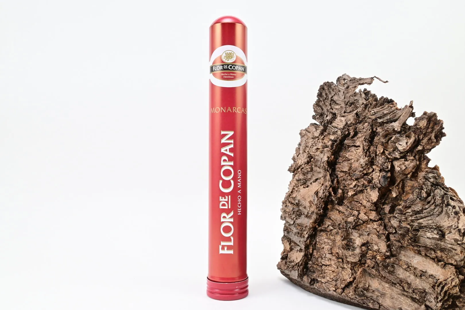 Flor de Copán Línea Clásica Monarcas Tubos – Produktbild 4