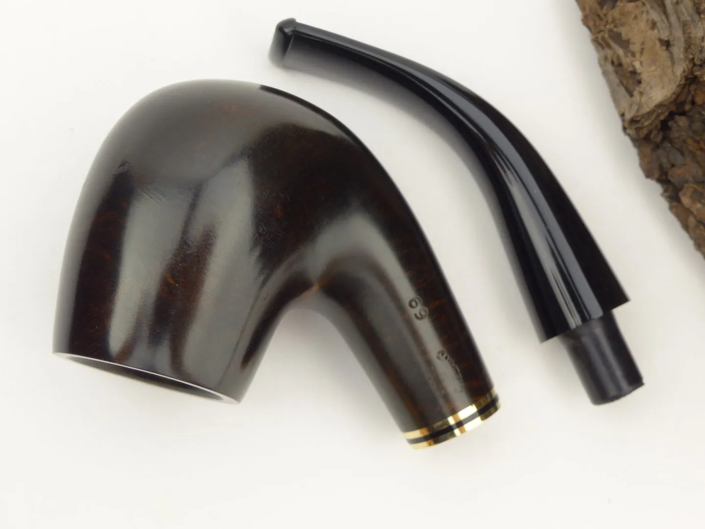 Peterson Pfeife Tyrone 69 – Produktbild 9