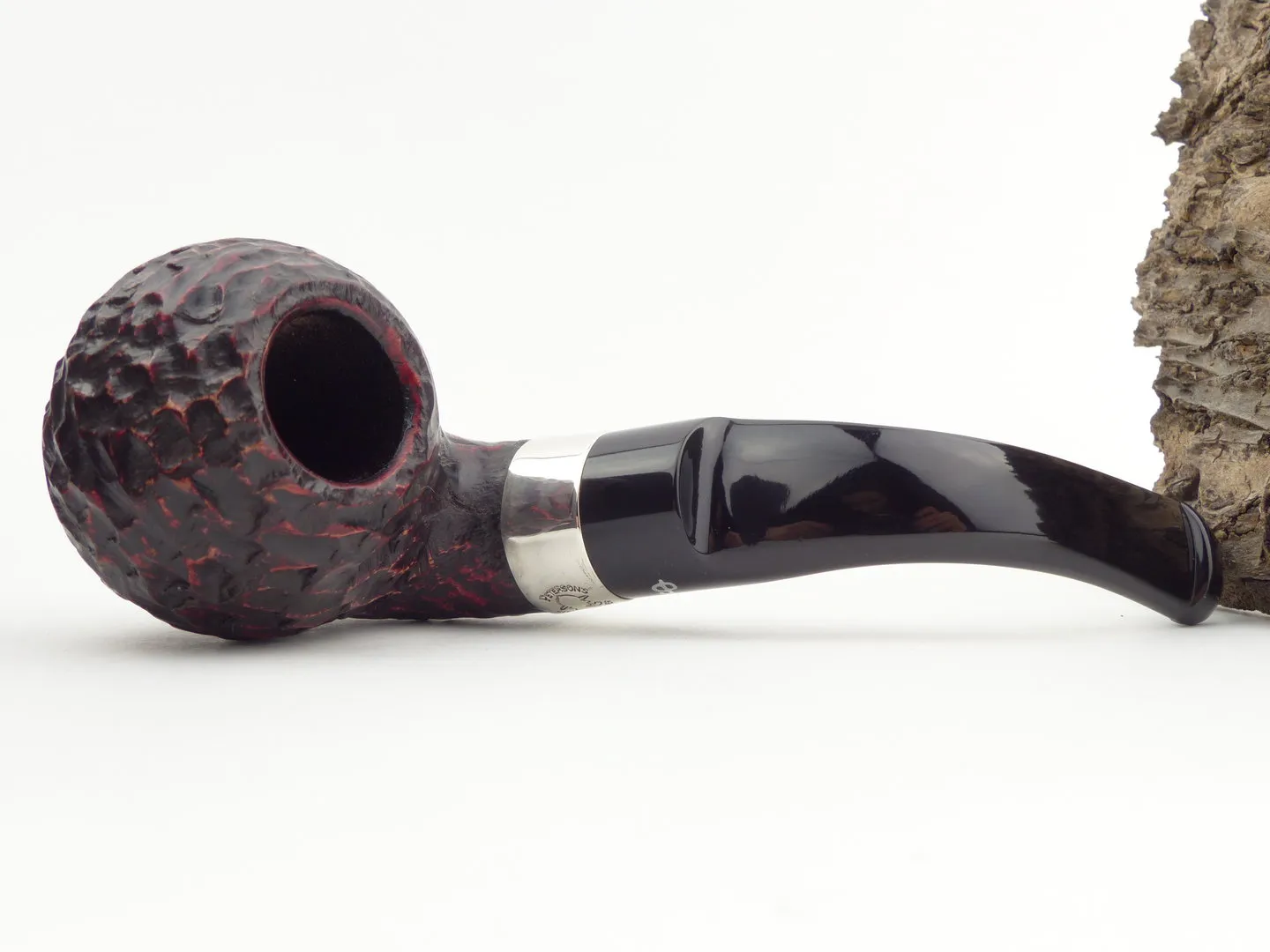 Peterson Sherlock Holmes Le Strade Rustic L – Produktbild 6